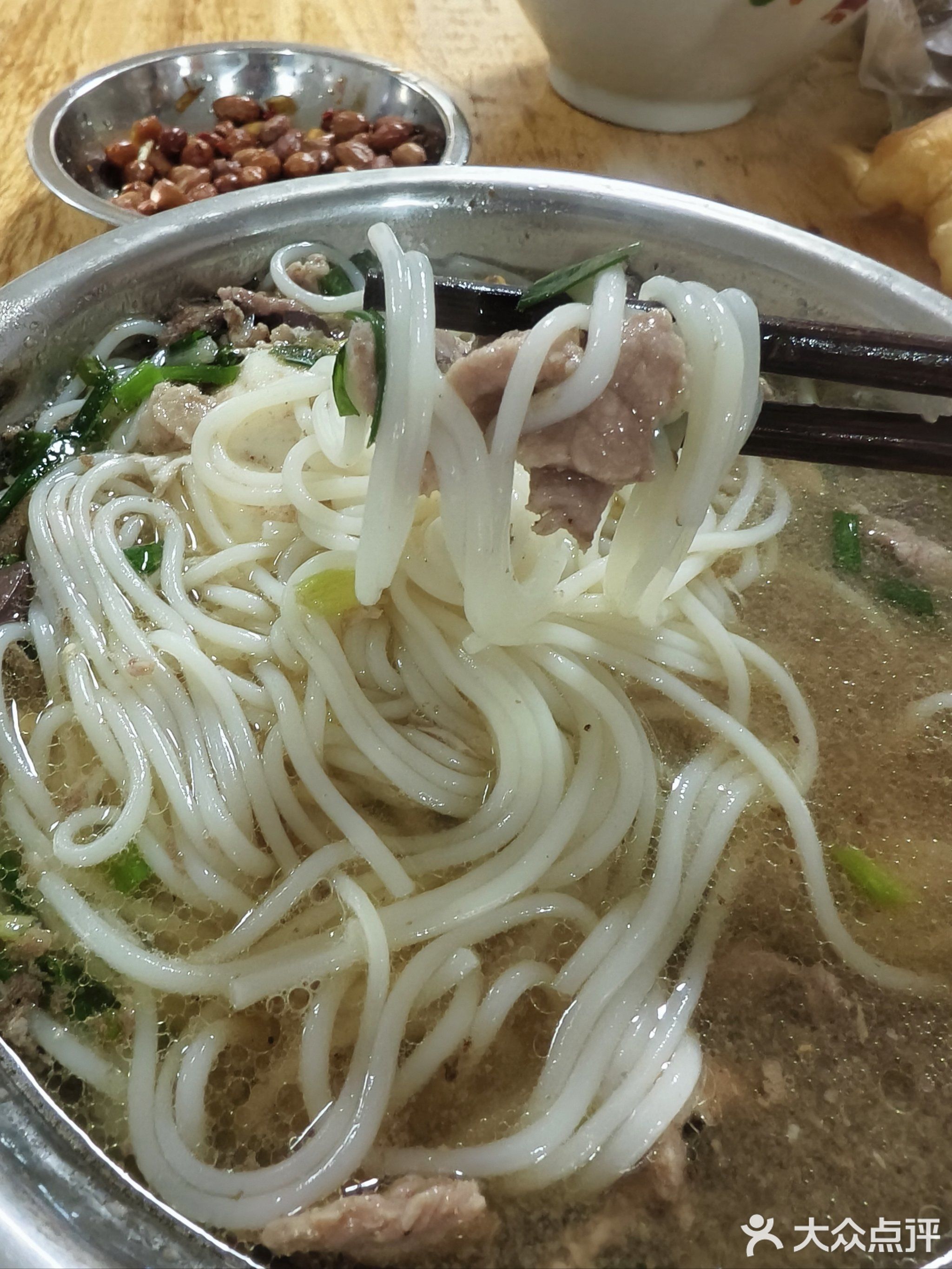 白露塘粮站胖婆杀猪粉(林邑路店)