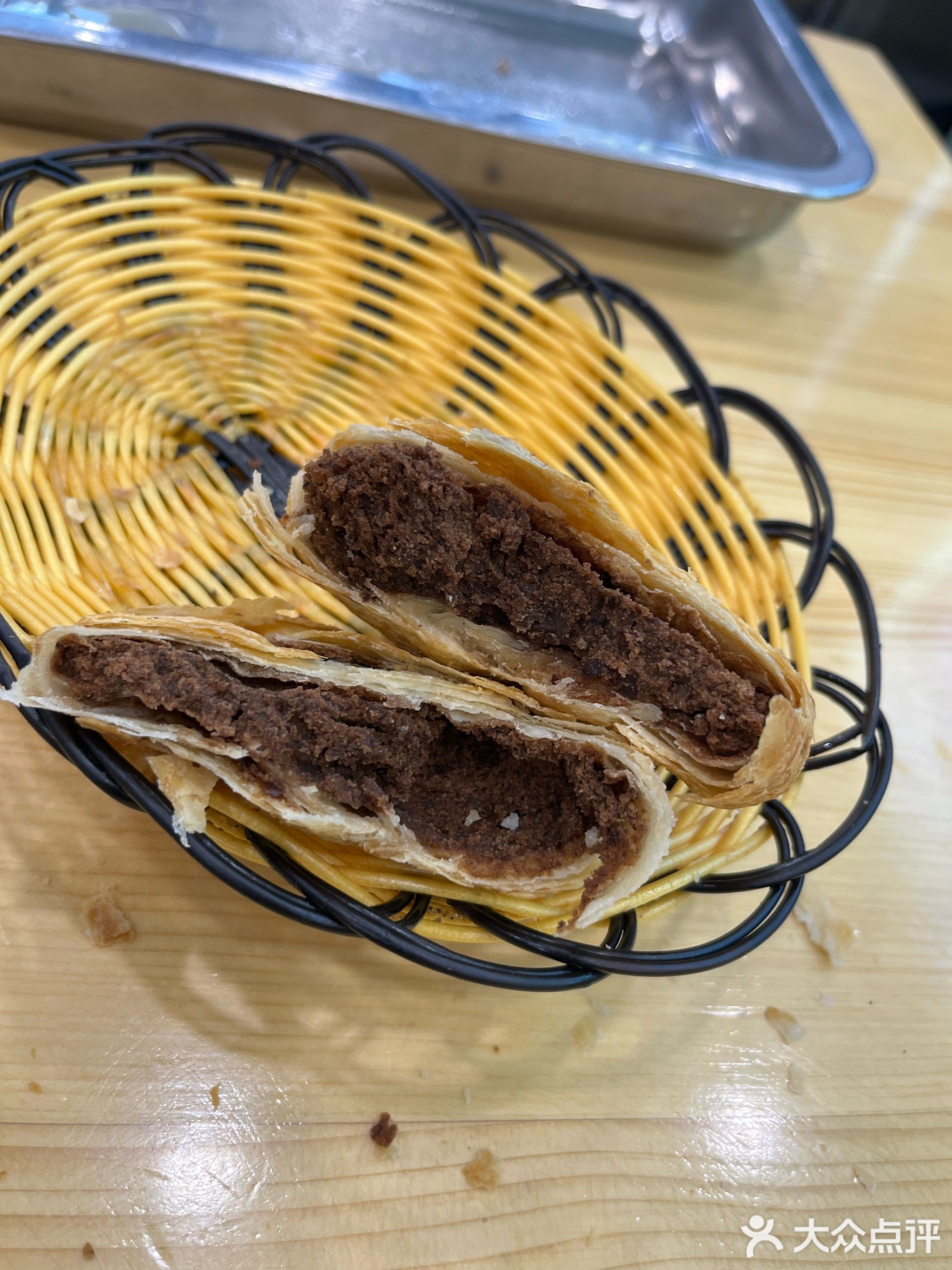 清真曹府烧饼(廊坊广阳店)