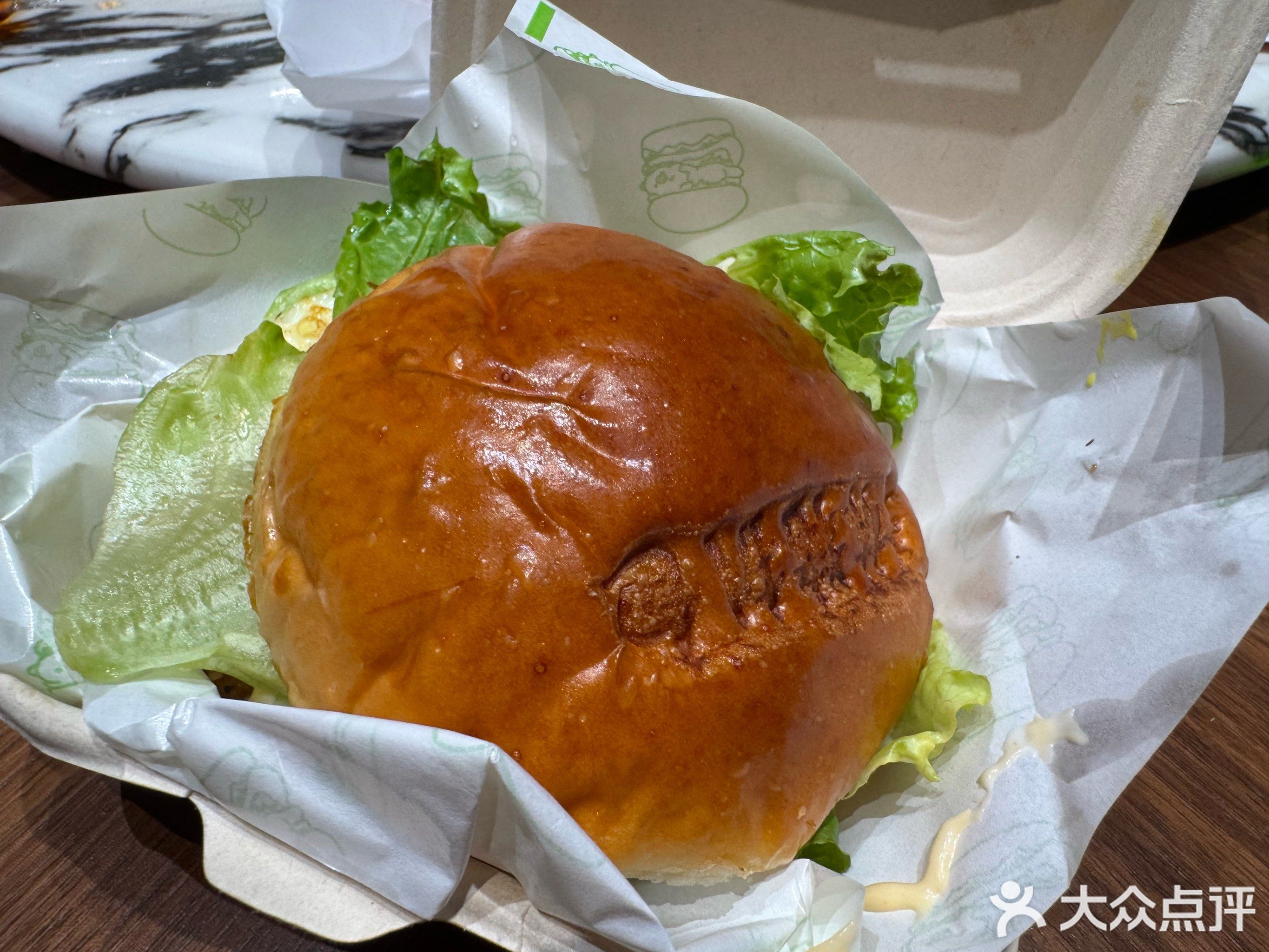 老林猪扒包(龙昆北店)