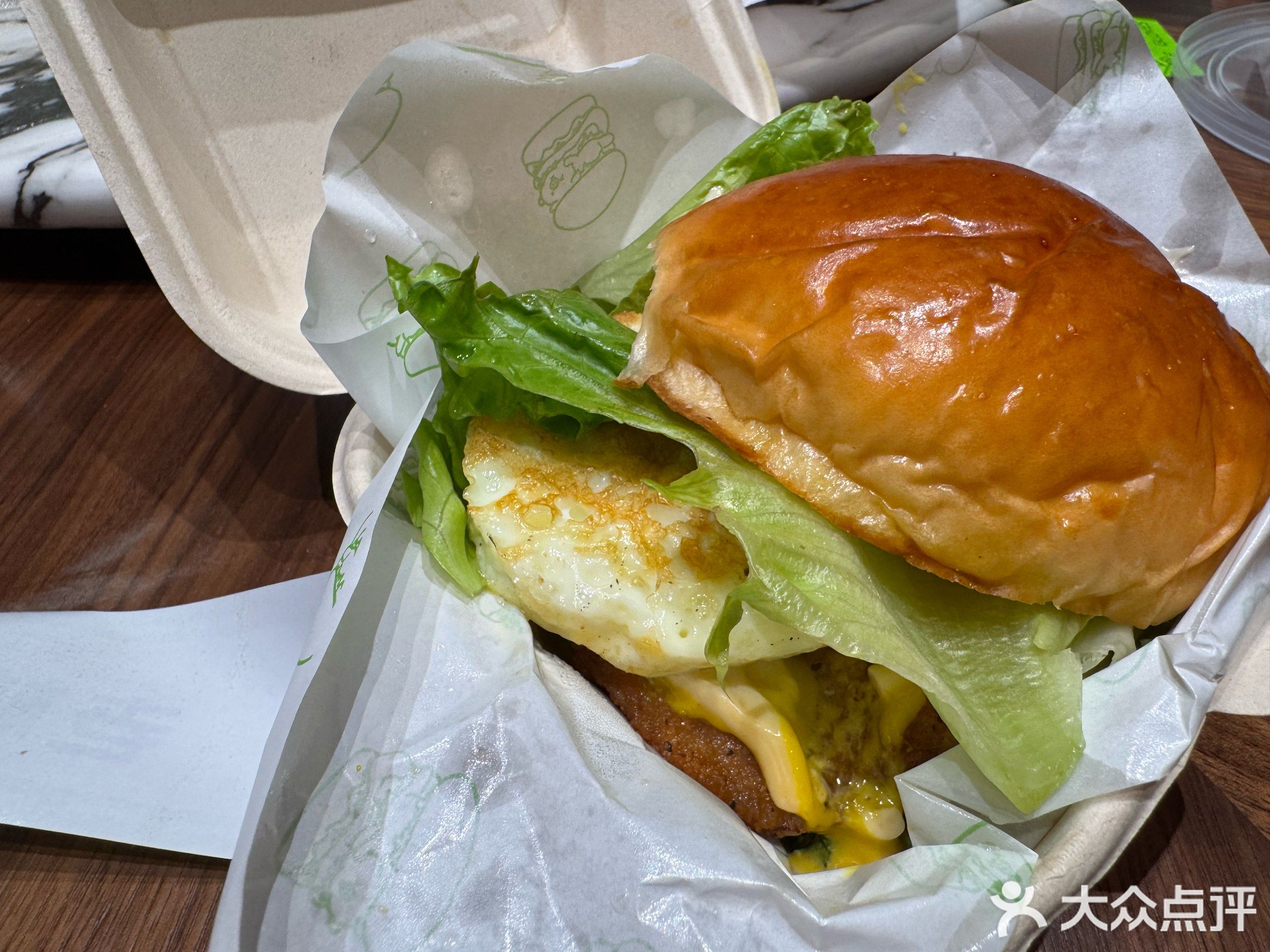 老林猪扒包(龙昆北店)