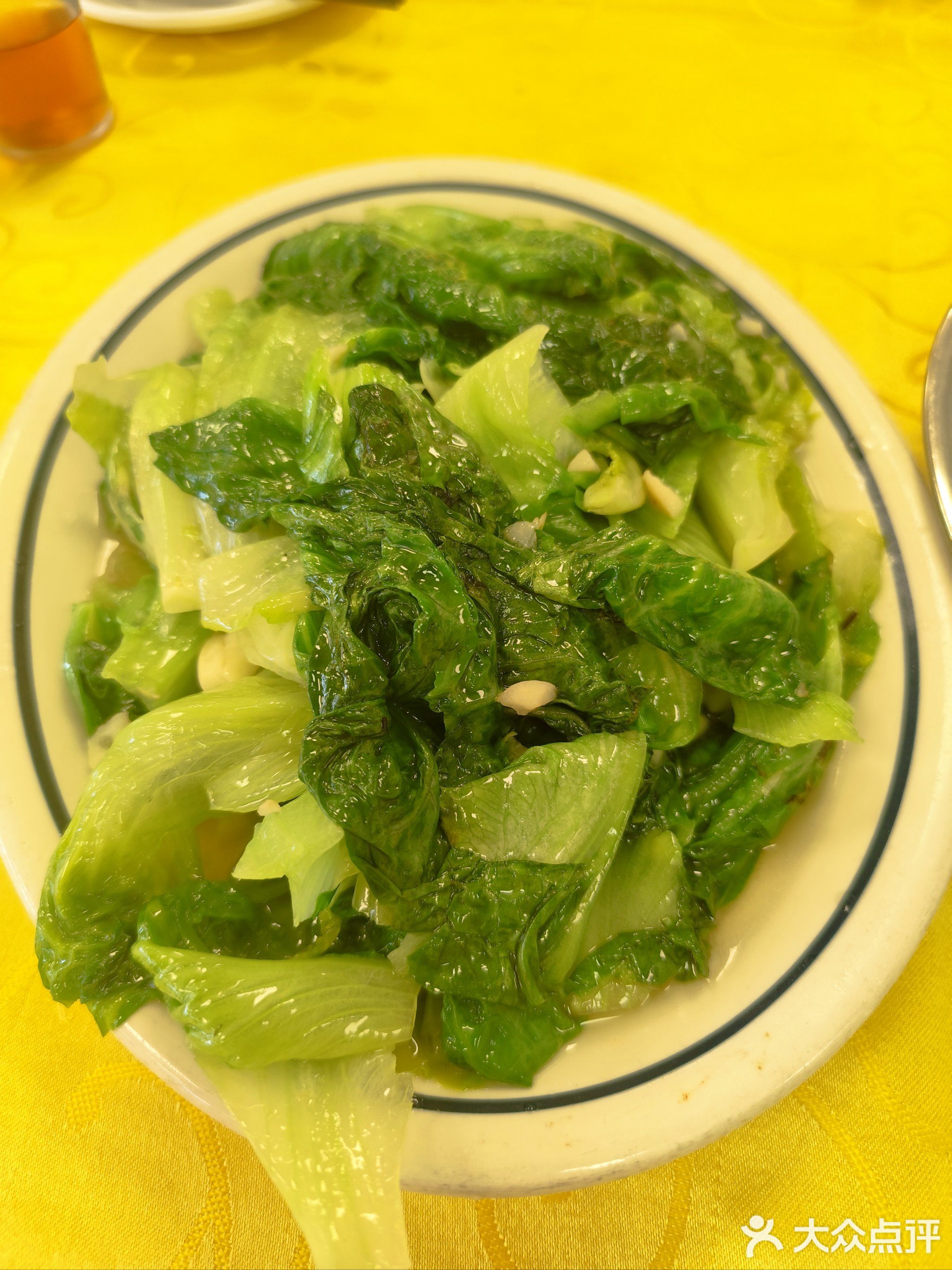 欢悦美食(古兜店)