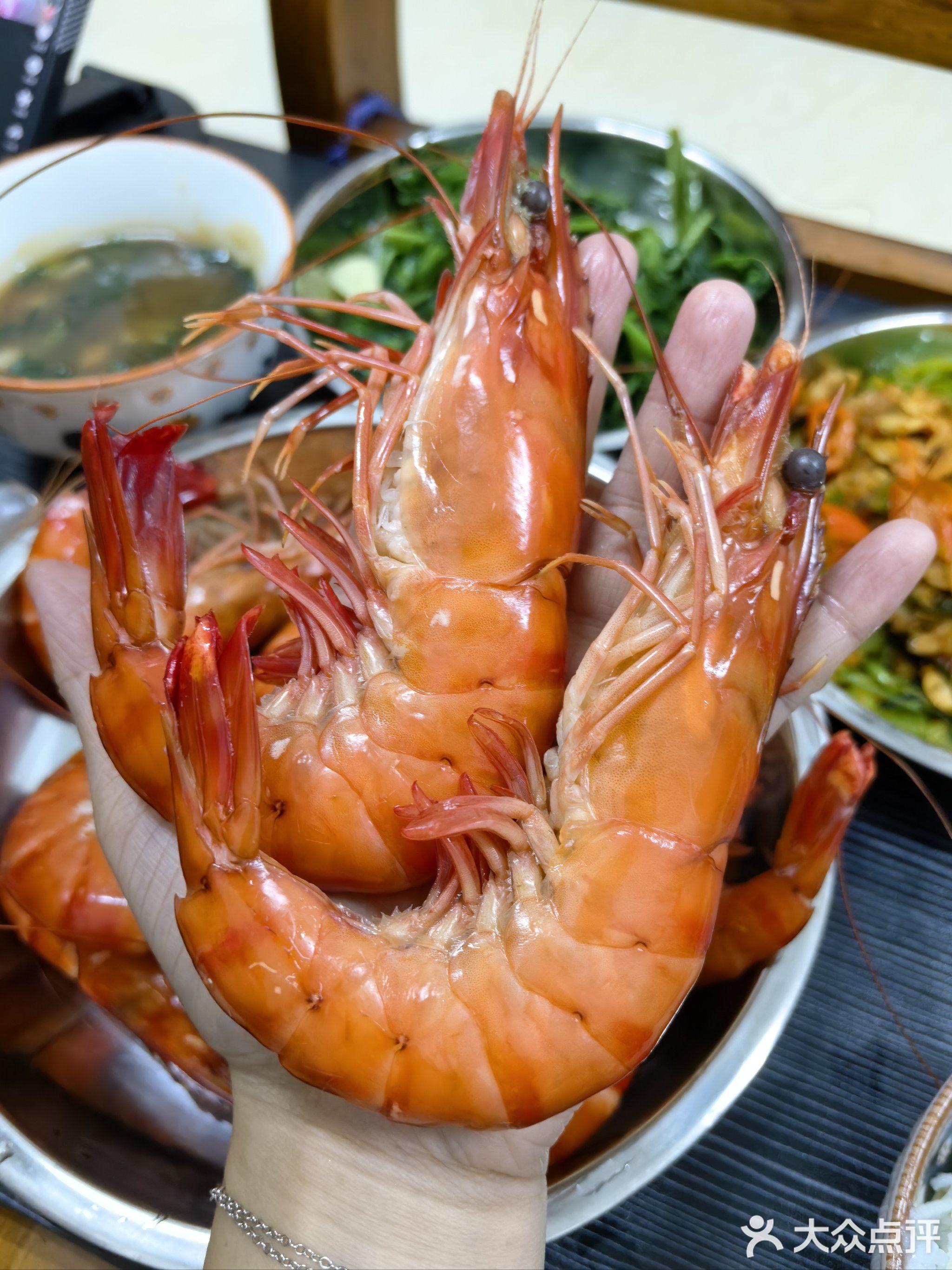 柳大二螺蛳粉(淡水直营旗舰店)