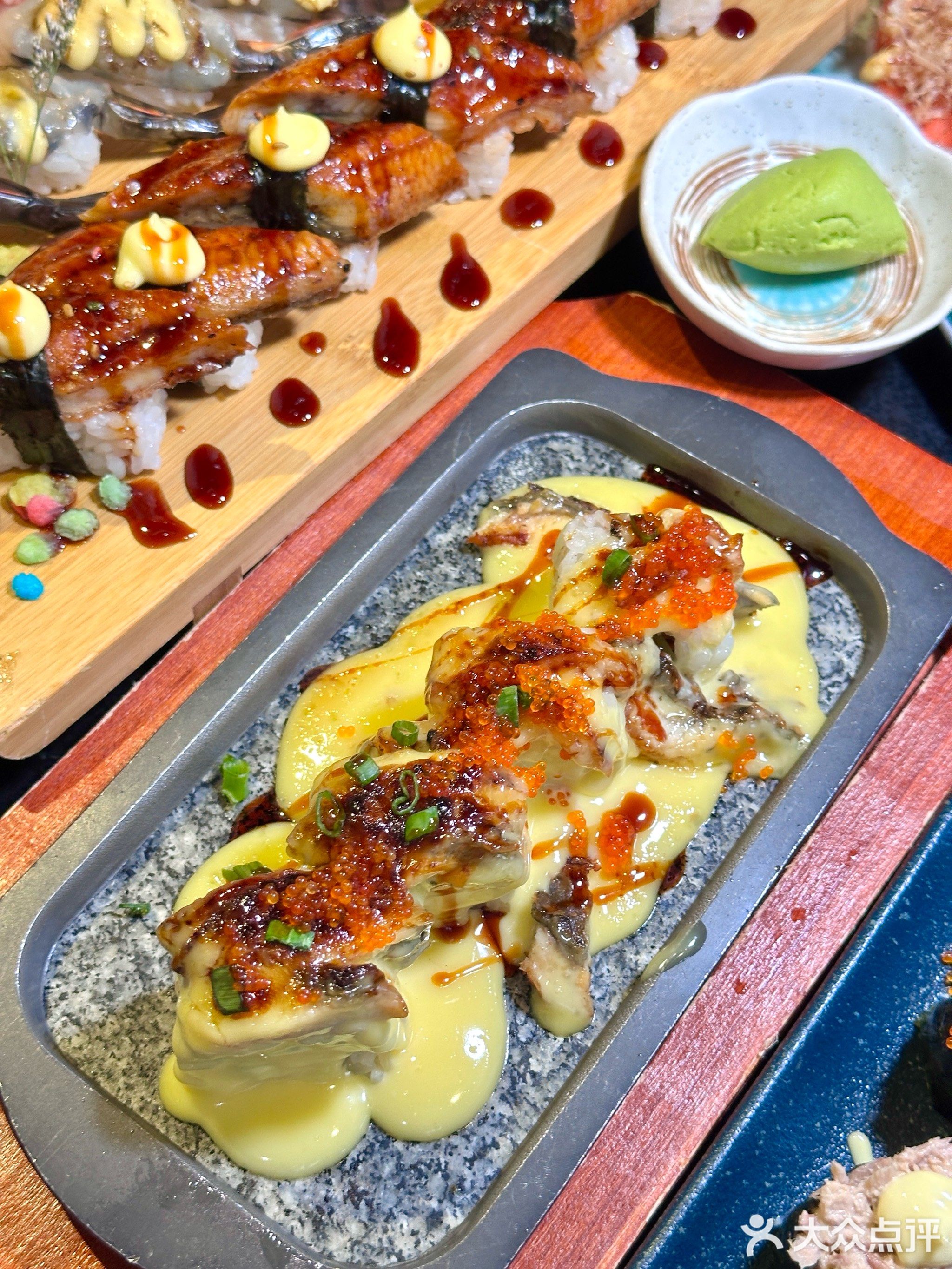 秋田寿司(新华南路店)