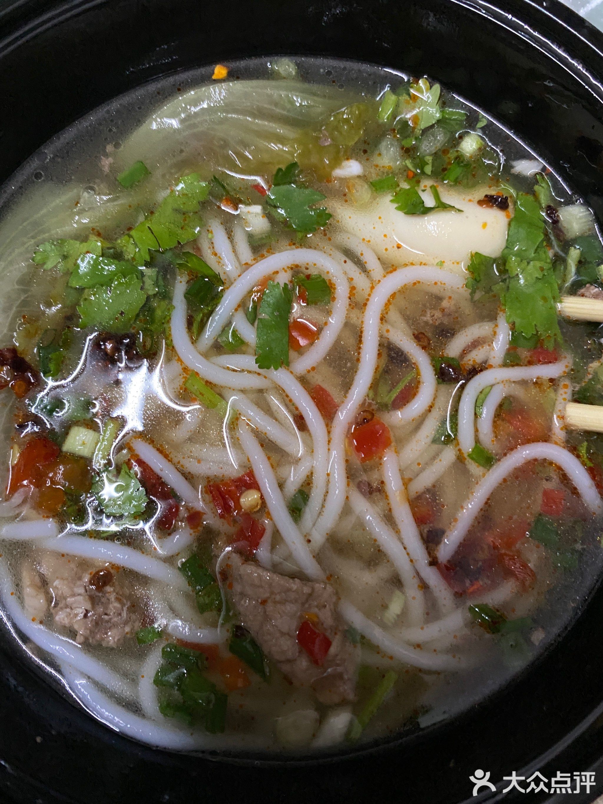 湖南杀猪粉(民生路店)