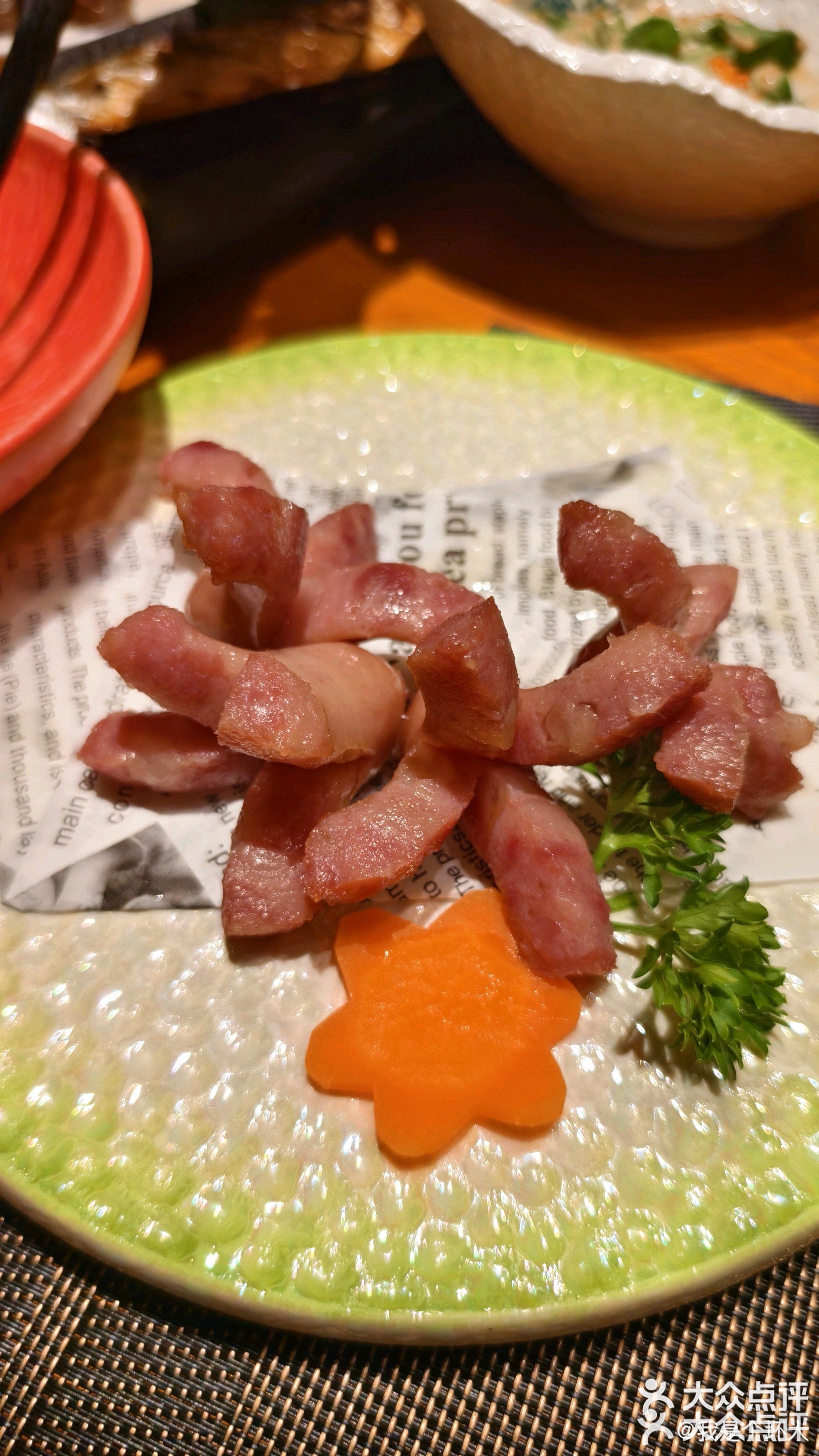 桃夭·尊品料理(扬中店)