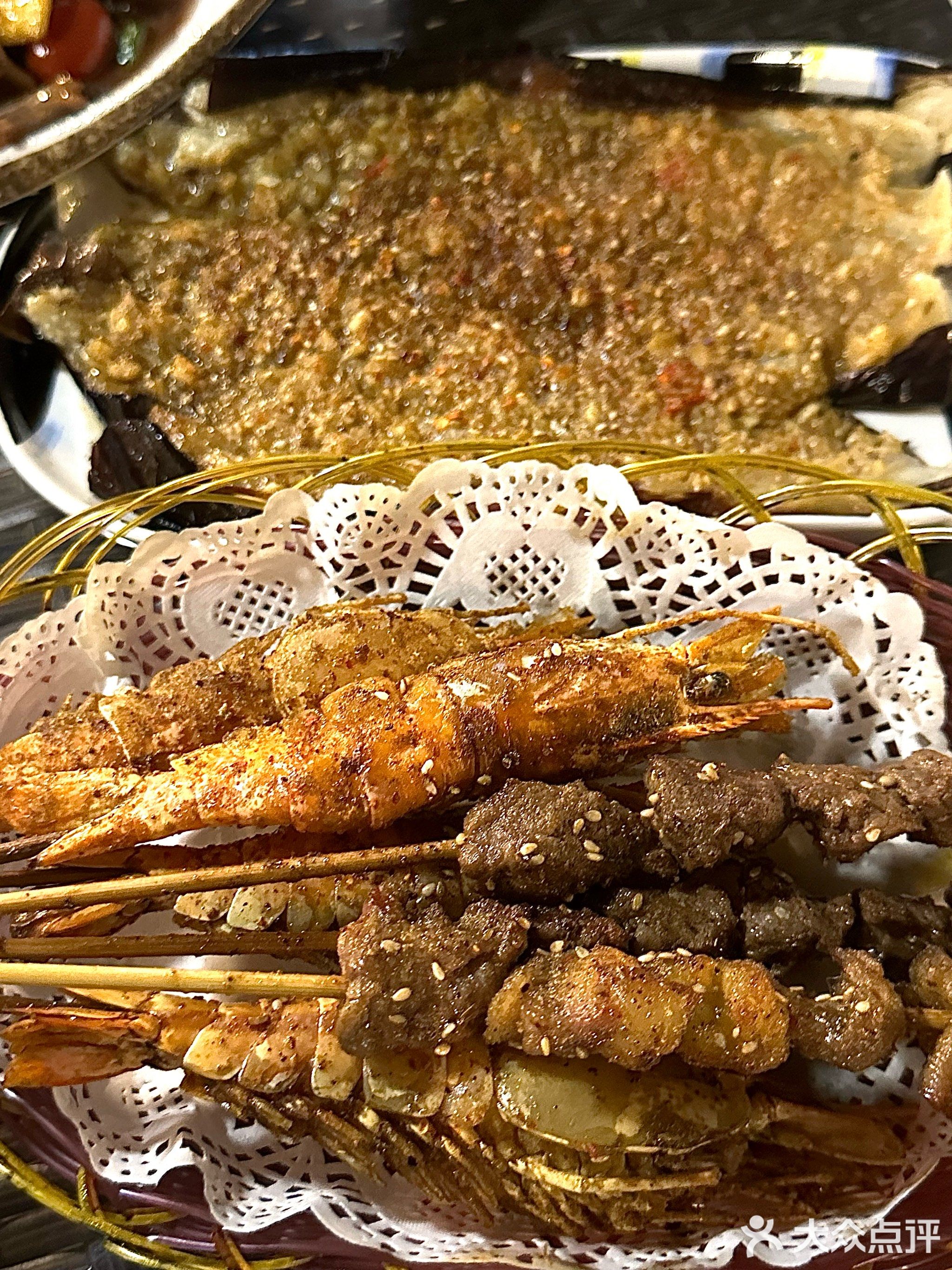 龙江岁月啤酒广场