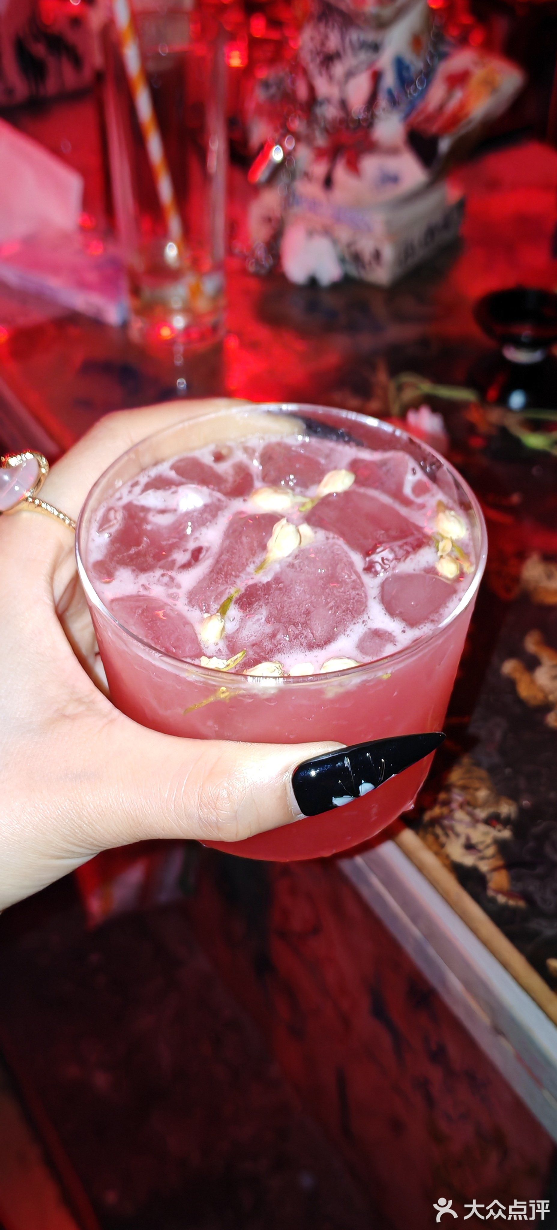 金上瘾喝酒俱乐部