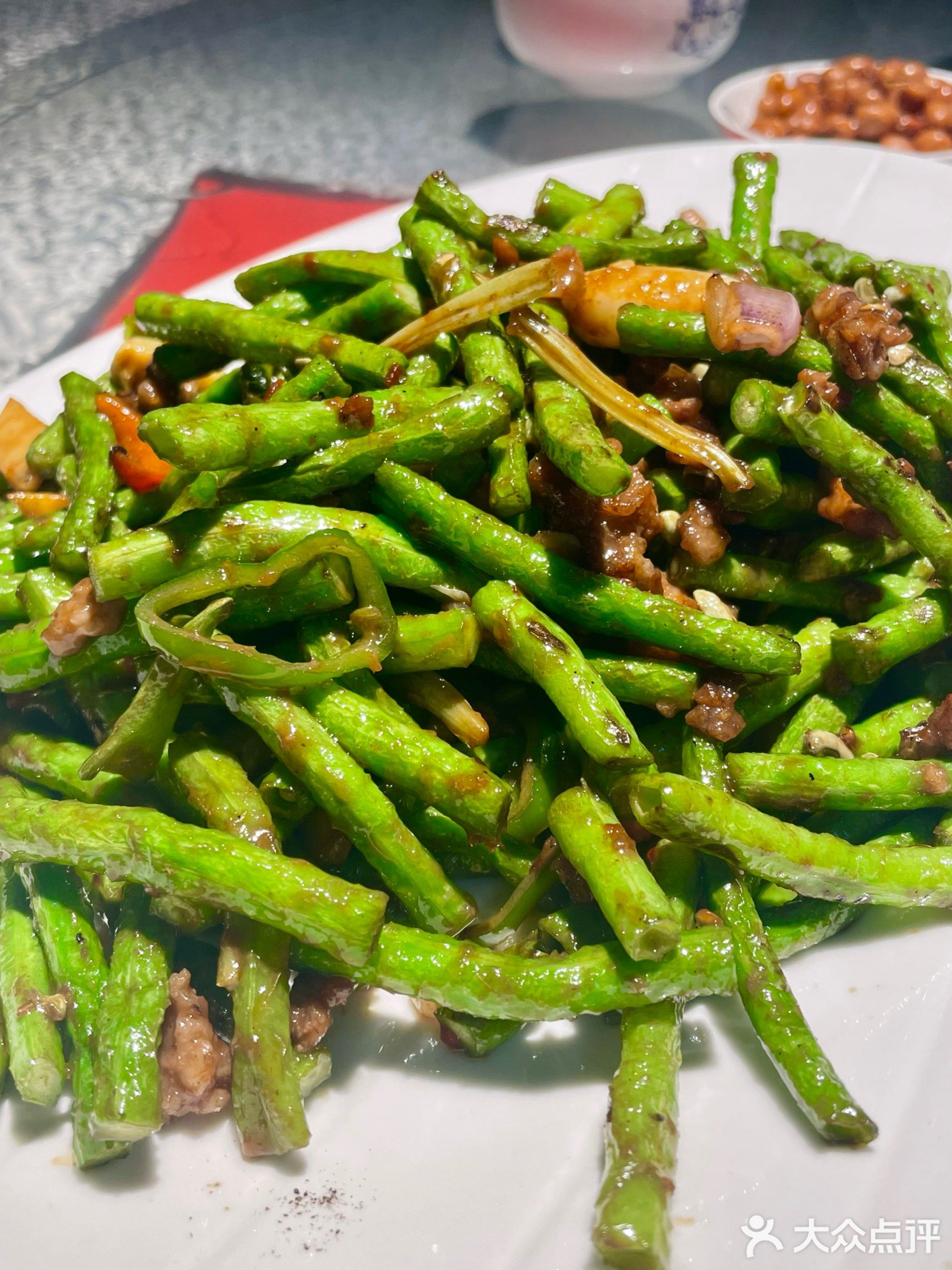 小河边边私房菜馆