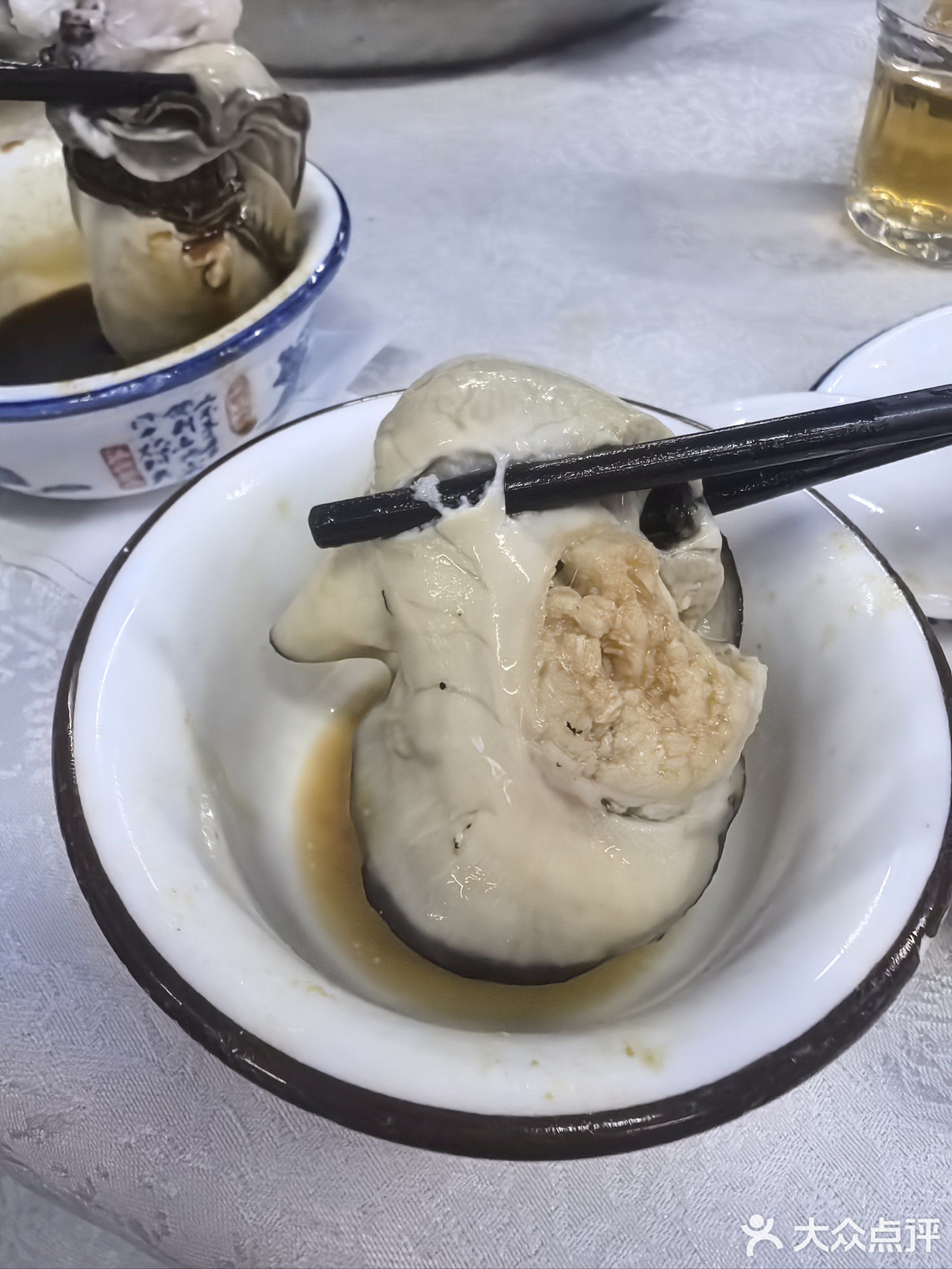 台山蚝宴(南城天安店)