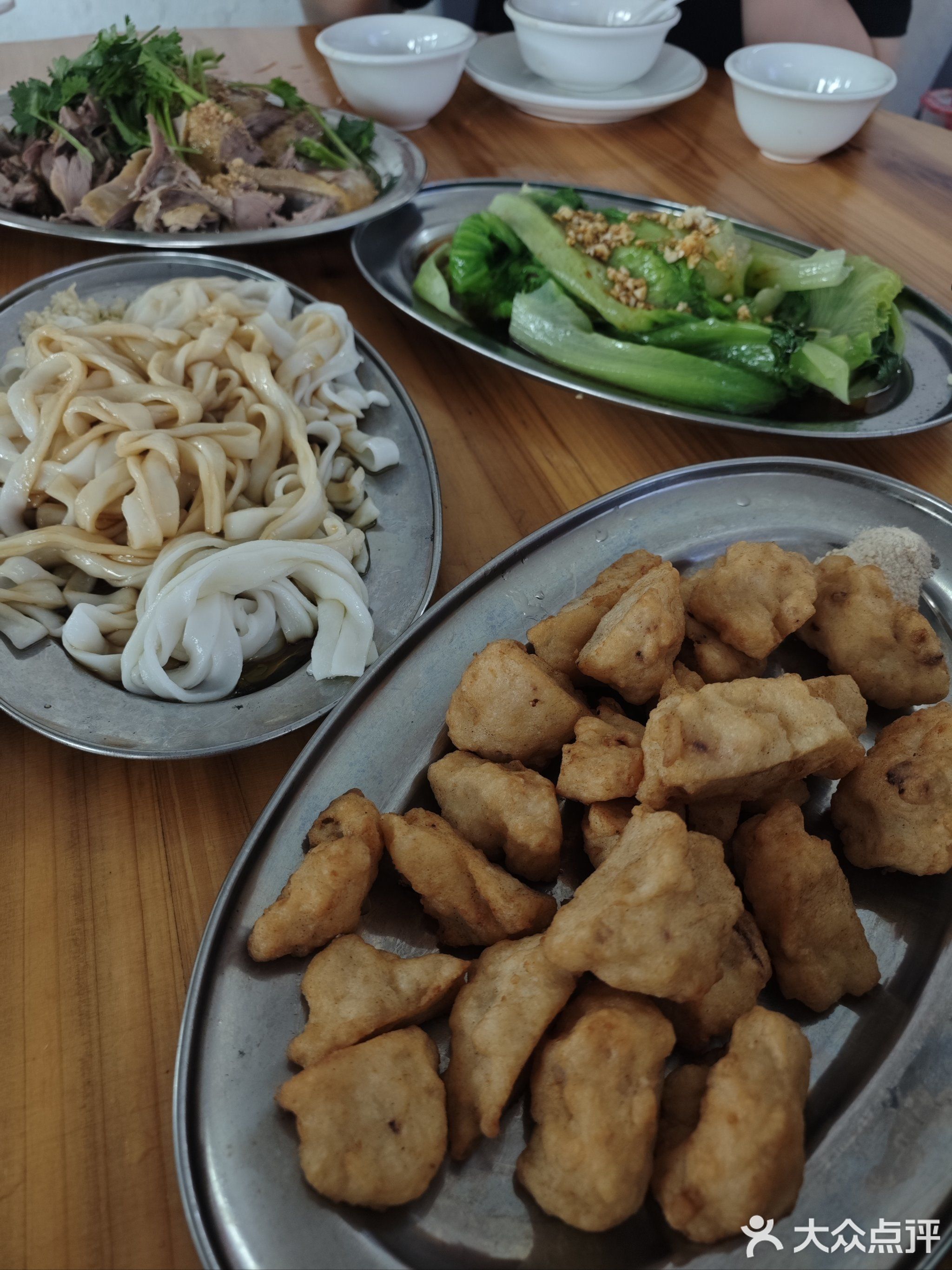 水东好友鸭粥店(一滩分店)