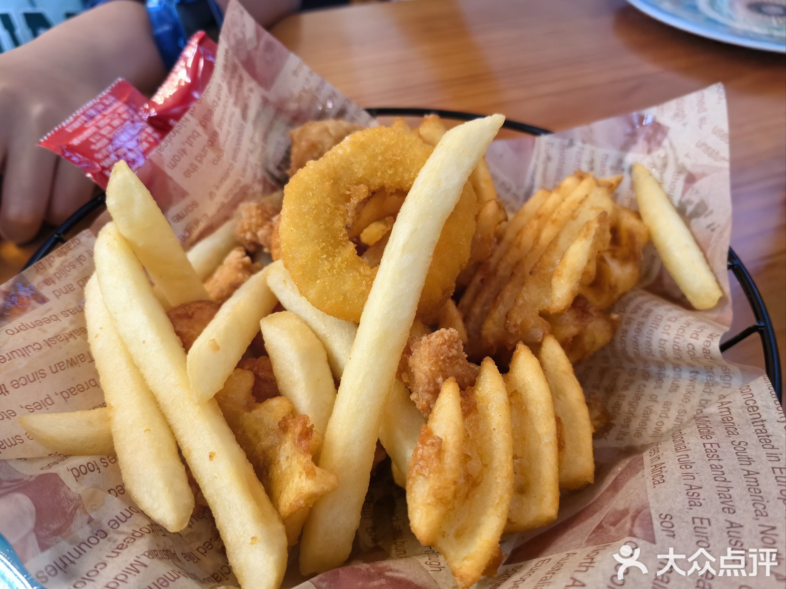 窑味佳窑烤披萨