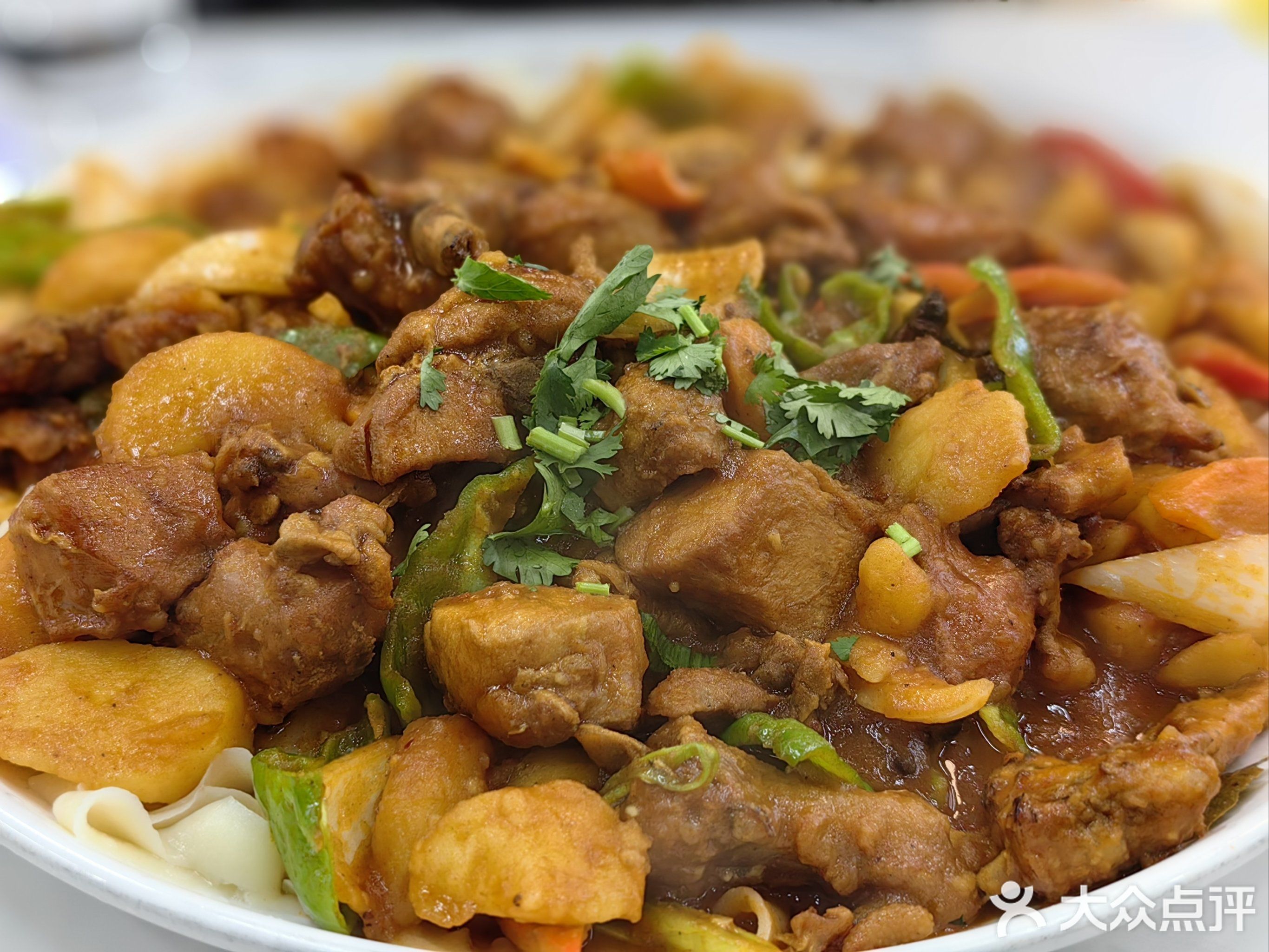 清真伊临客兰州牛肉面(湘云雅苑店)