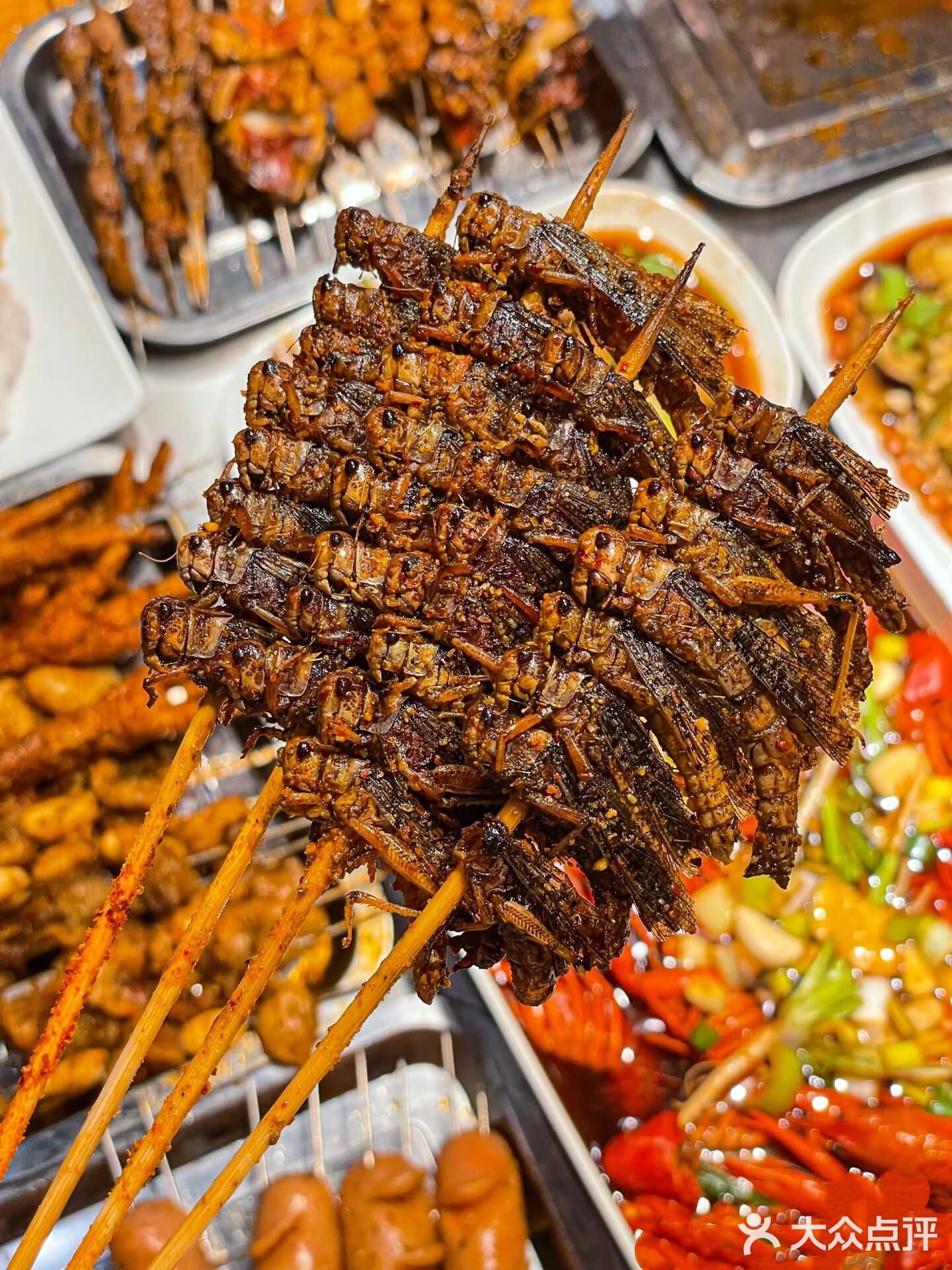 顺驰自助烧烤场(番禺分店)