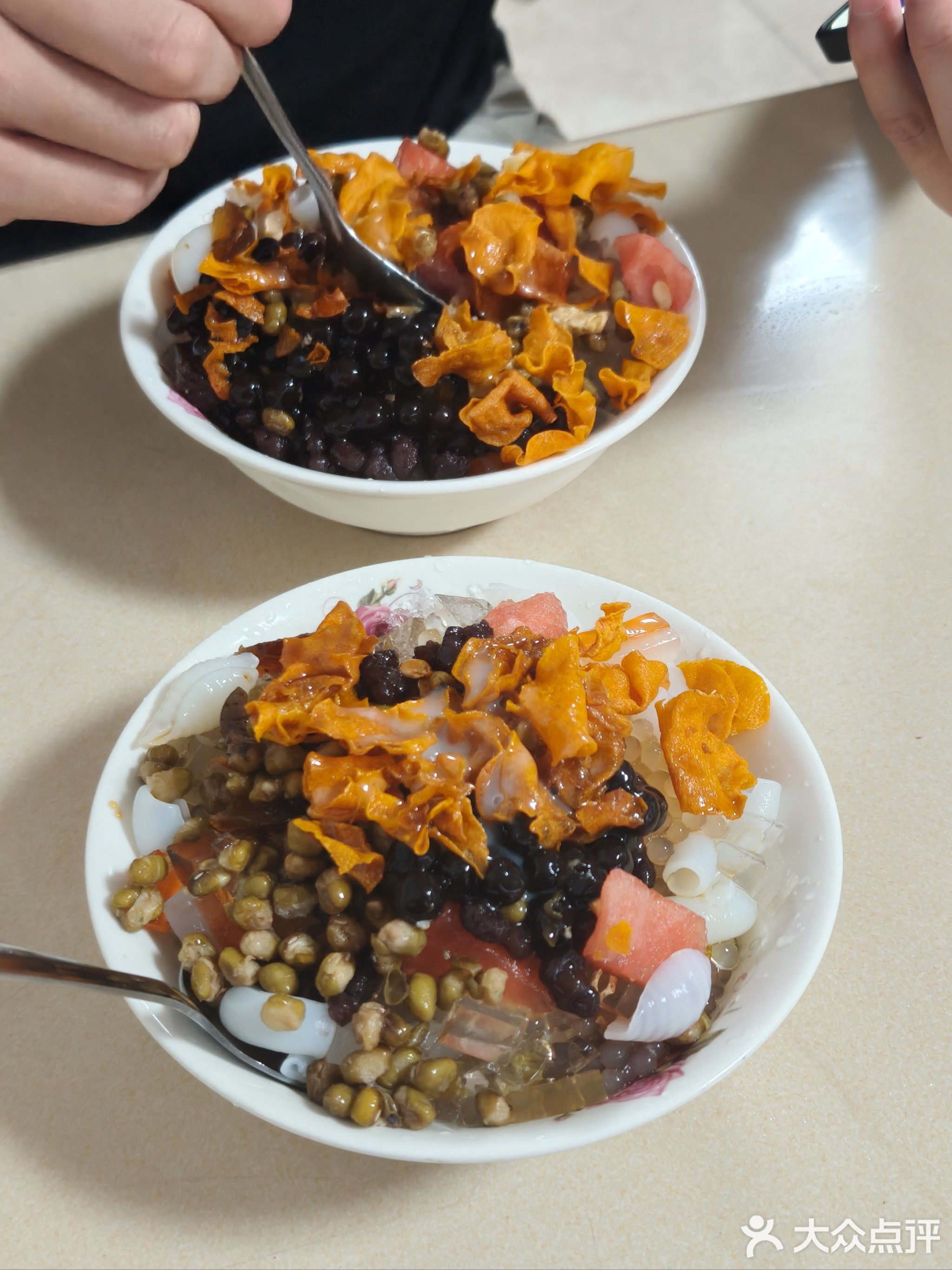 原味烧烤东风刨冰店