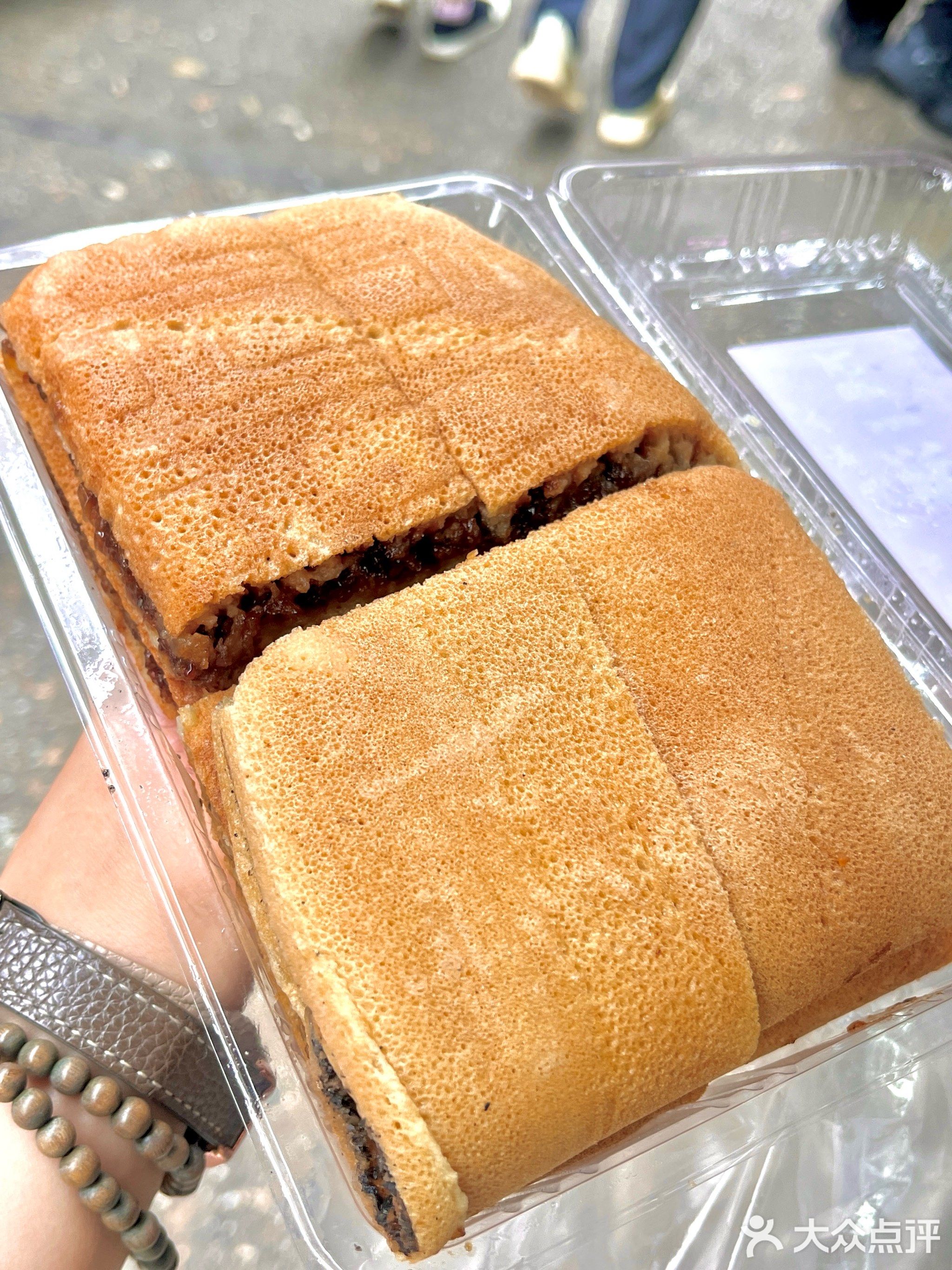 八市钟丽君满煎糕(开元店)