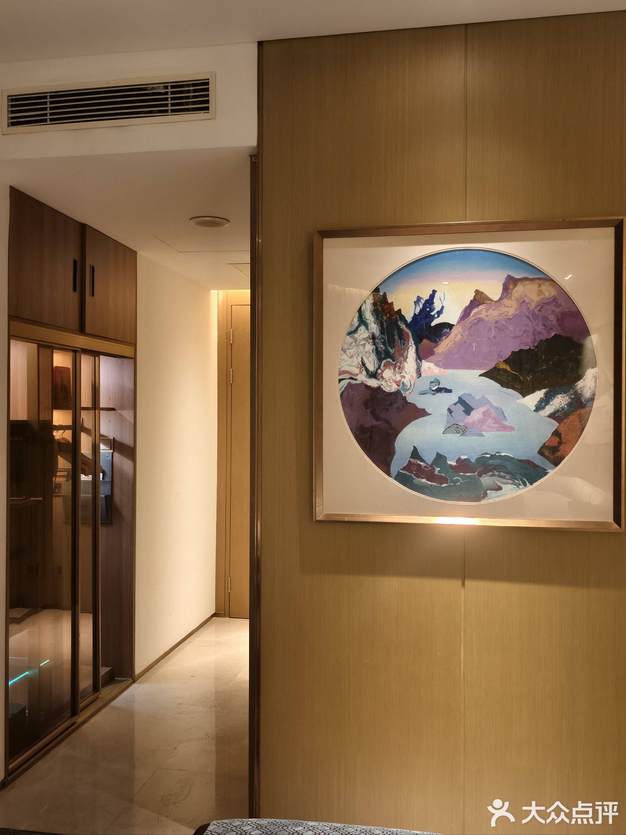 温德姆至尊豪廷大酒店-豪廷轩中餐厅