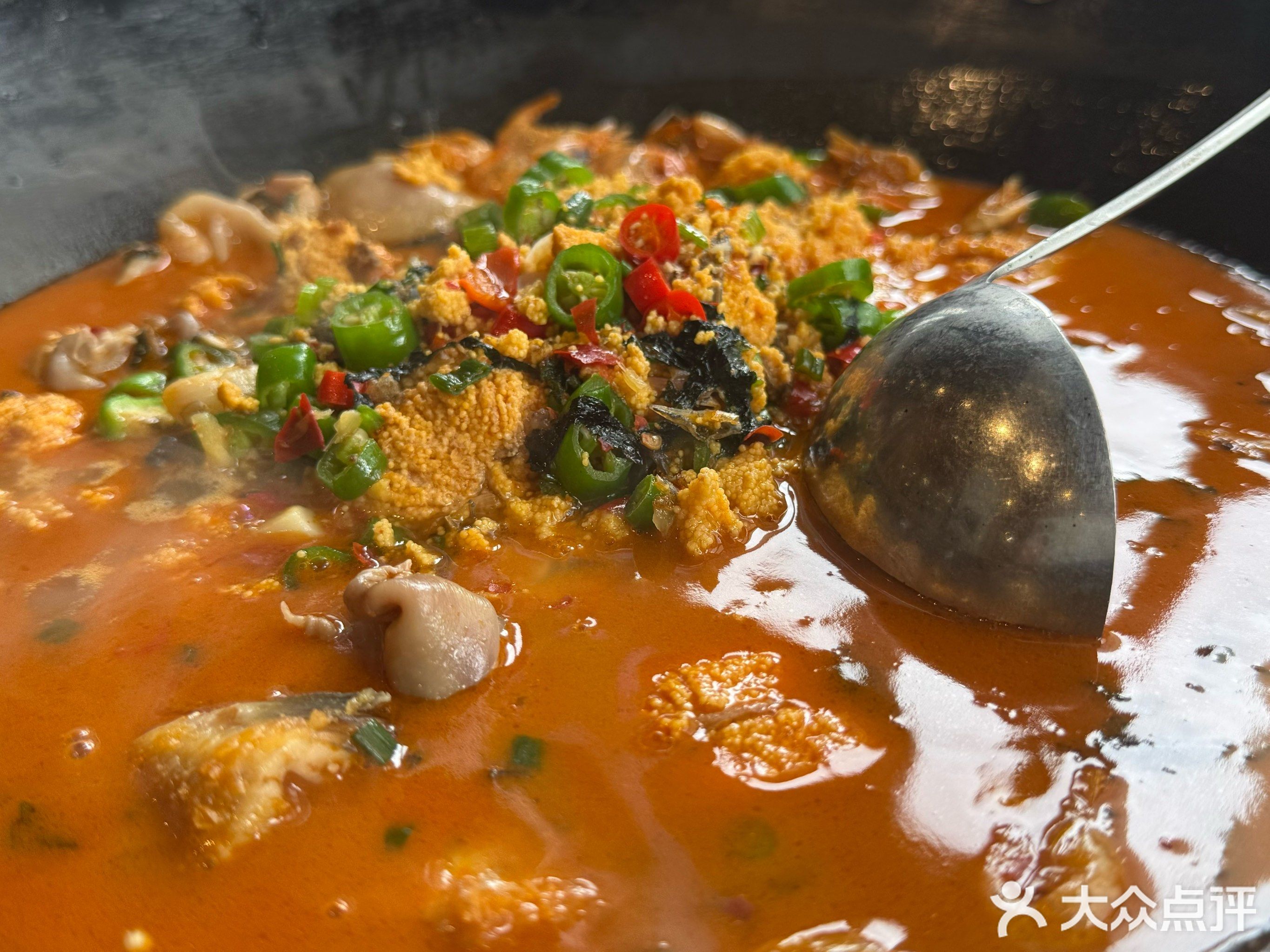 刘氏小辣椒(新闻路店)