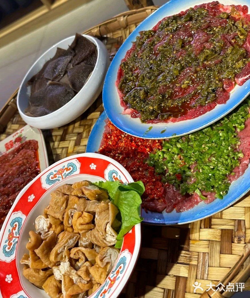 缪婆婆泥炉老火锅