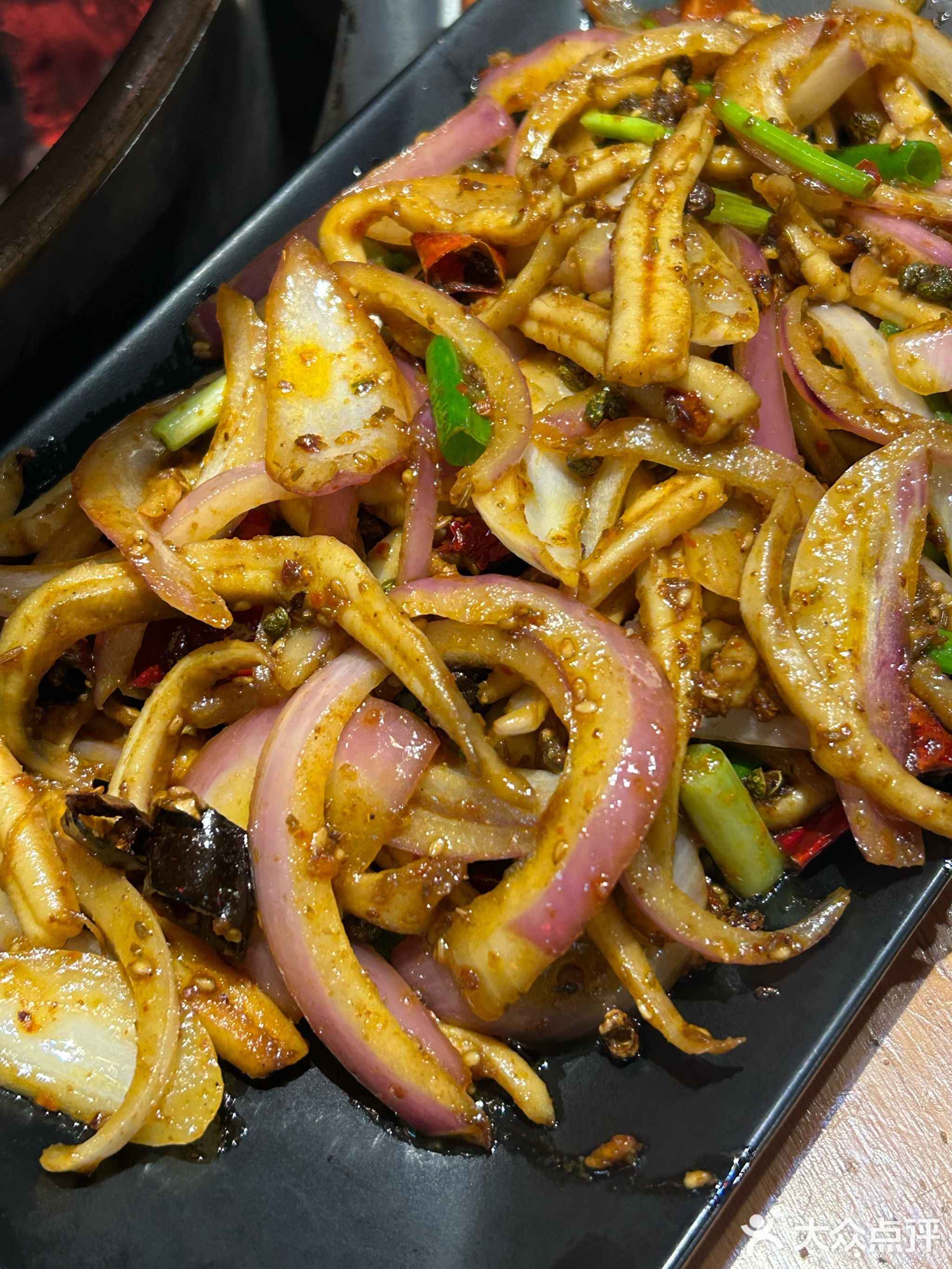 水浒烤肉(襄城店)