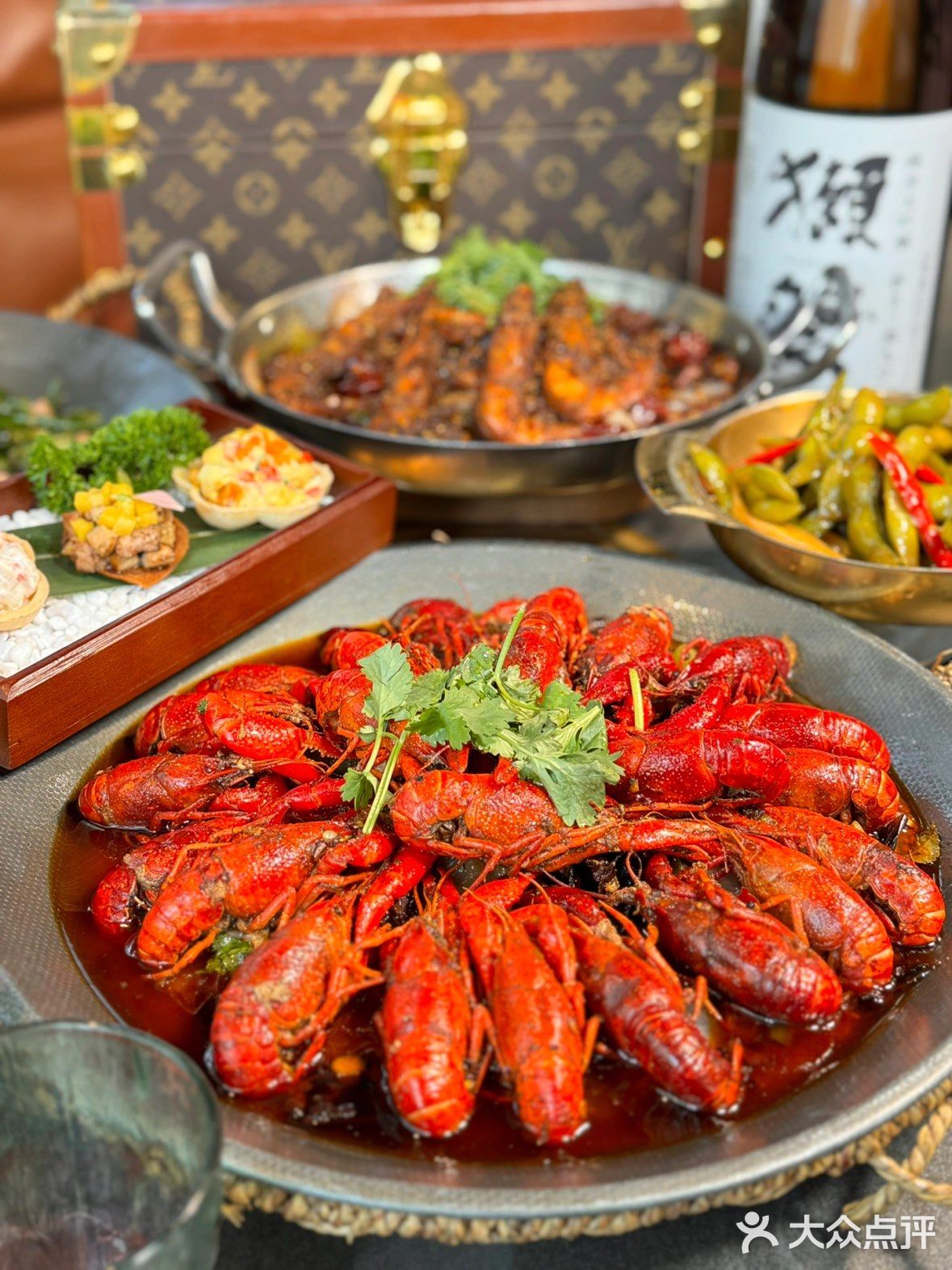 叁川·十酒izakaya碳火烤肉(五彩之心如意坊店)
