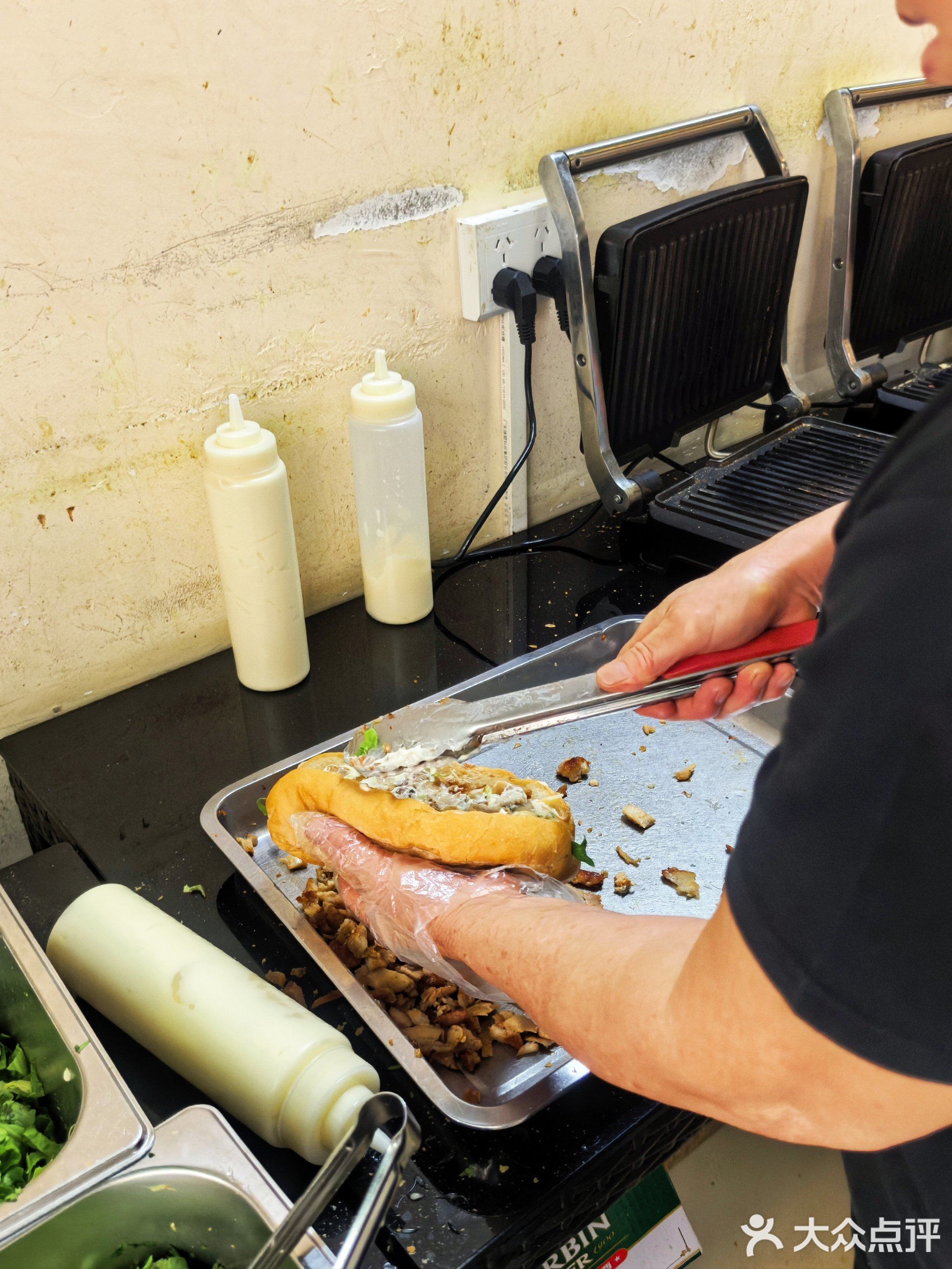 越式风情(新兴花园店)