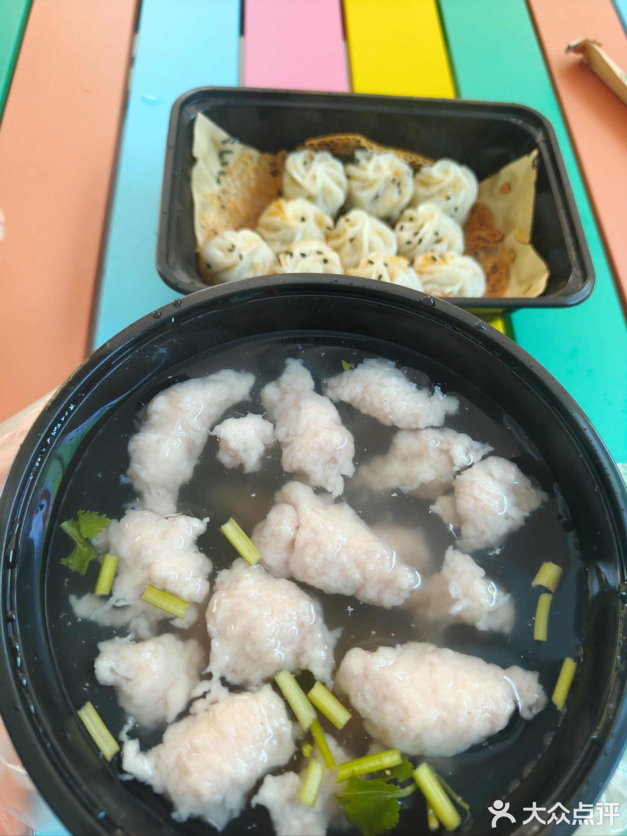 福鼎肉片王(海沧店)