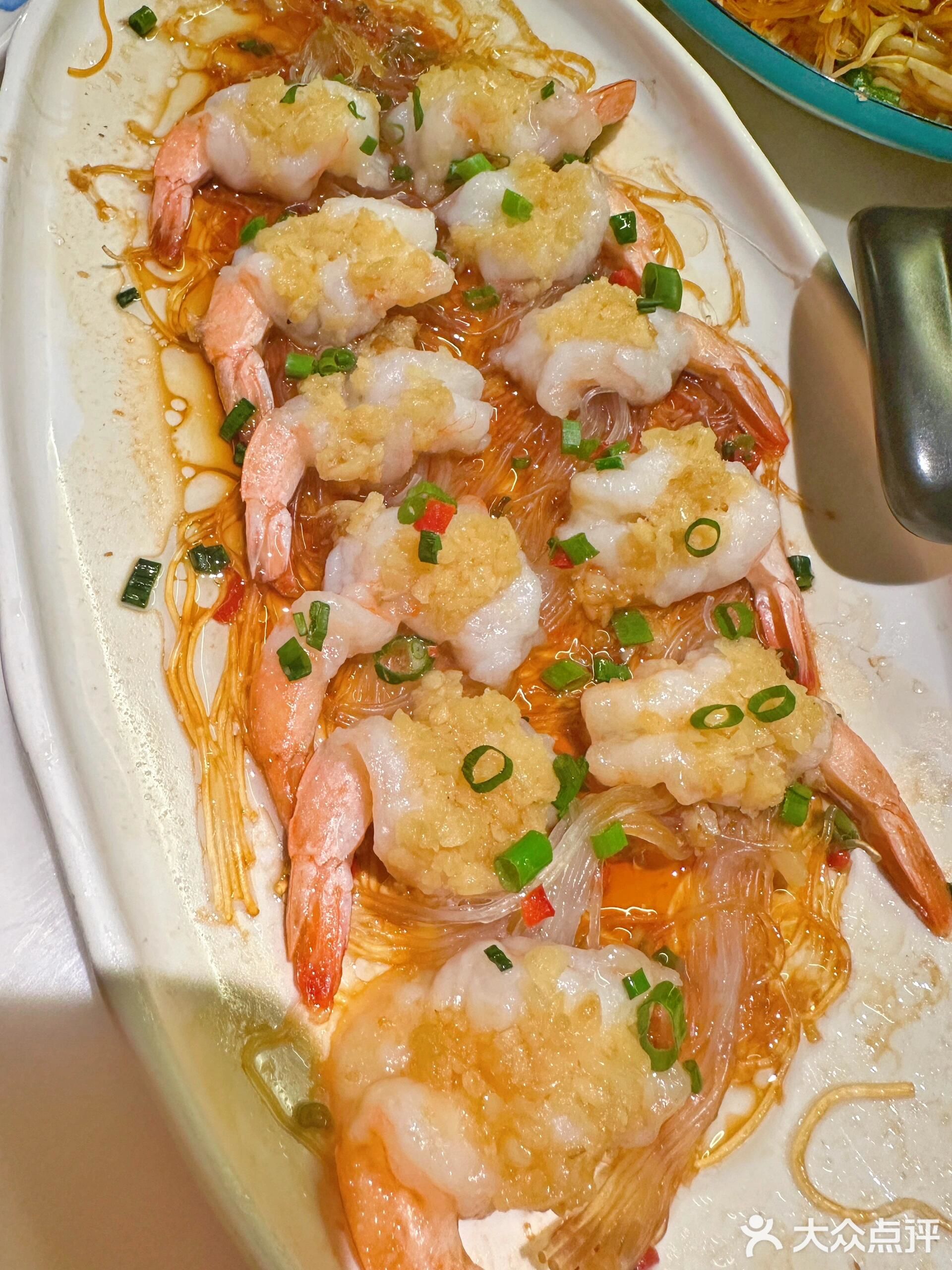 牵思小馆(富康店)
