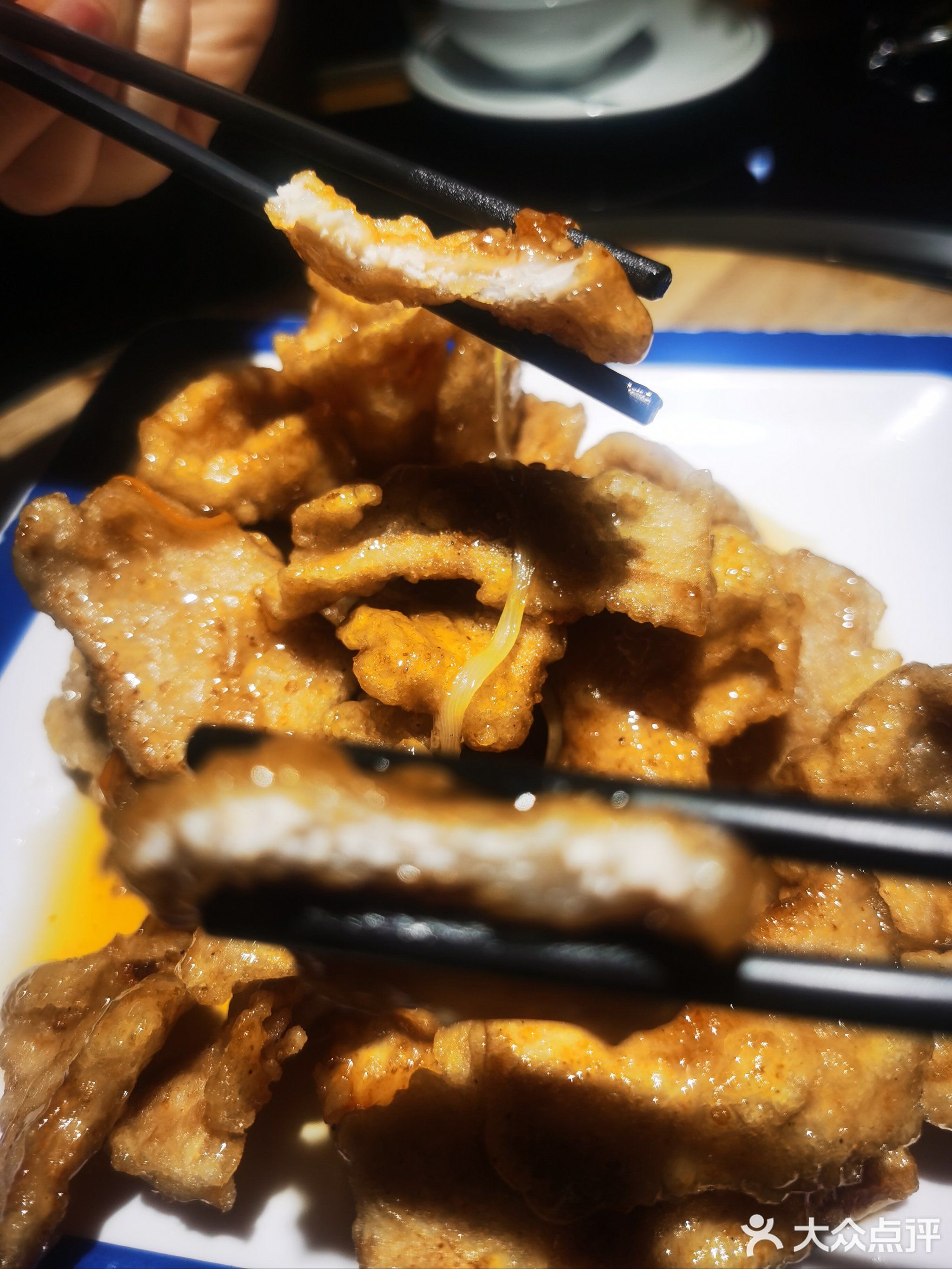 小老弟铁锅炖