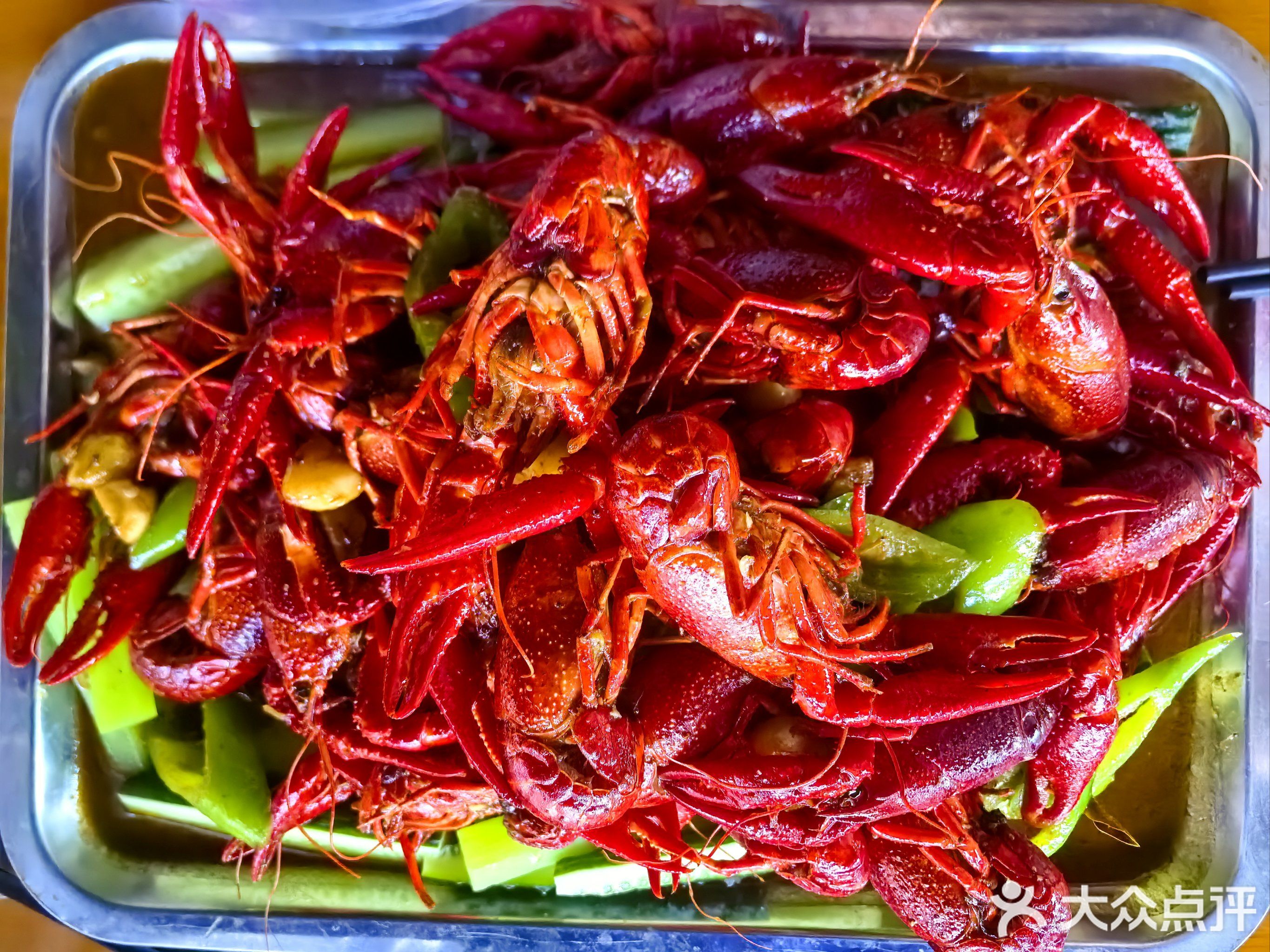 民俗村铁锅炖东北菜(西丽店)