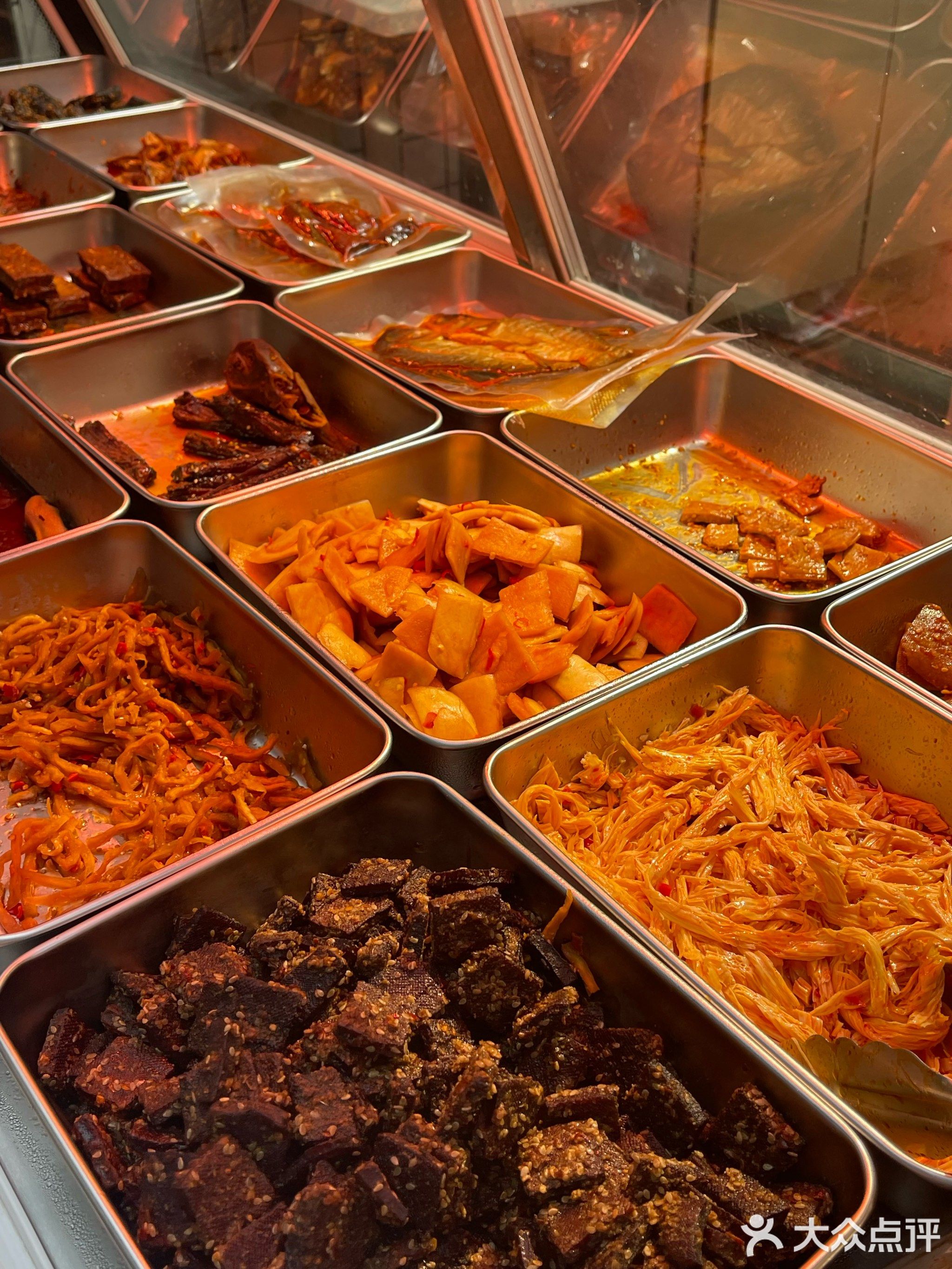 小萝卜湘西泡菜(莱蒙店)