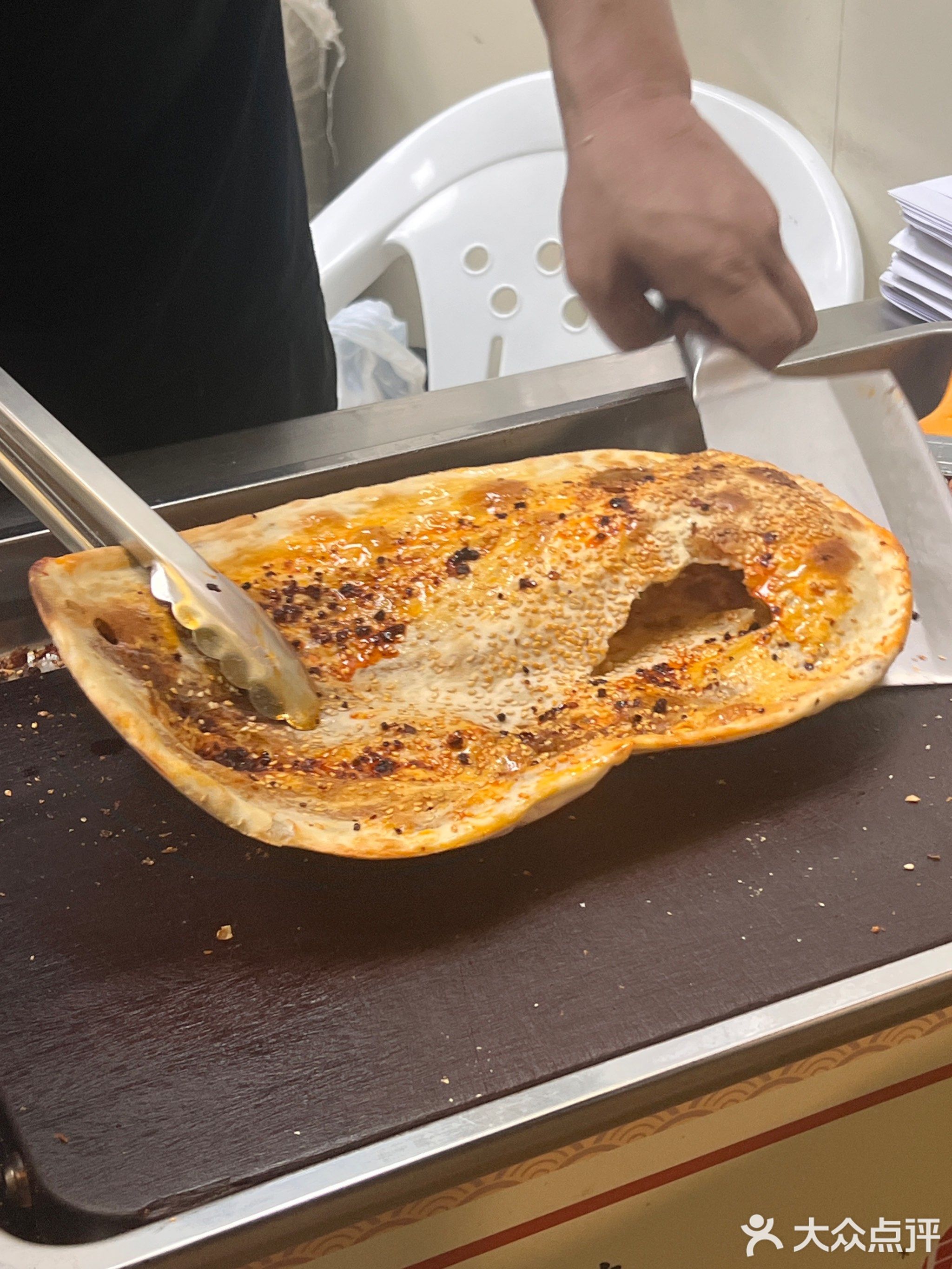 公安派荆州锅盔(吉大店)