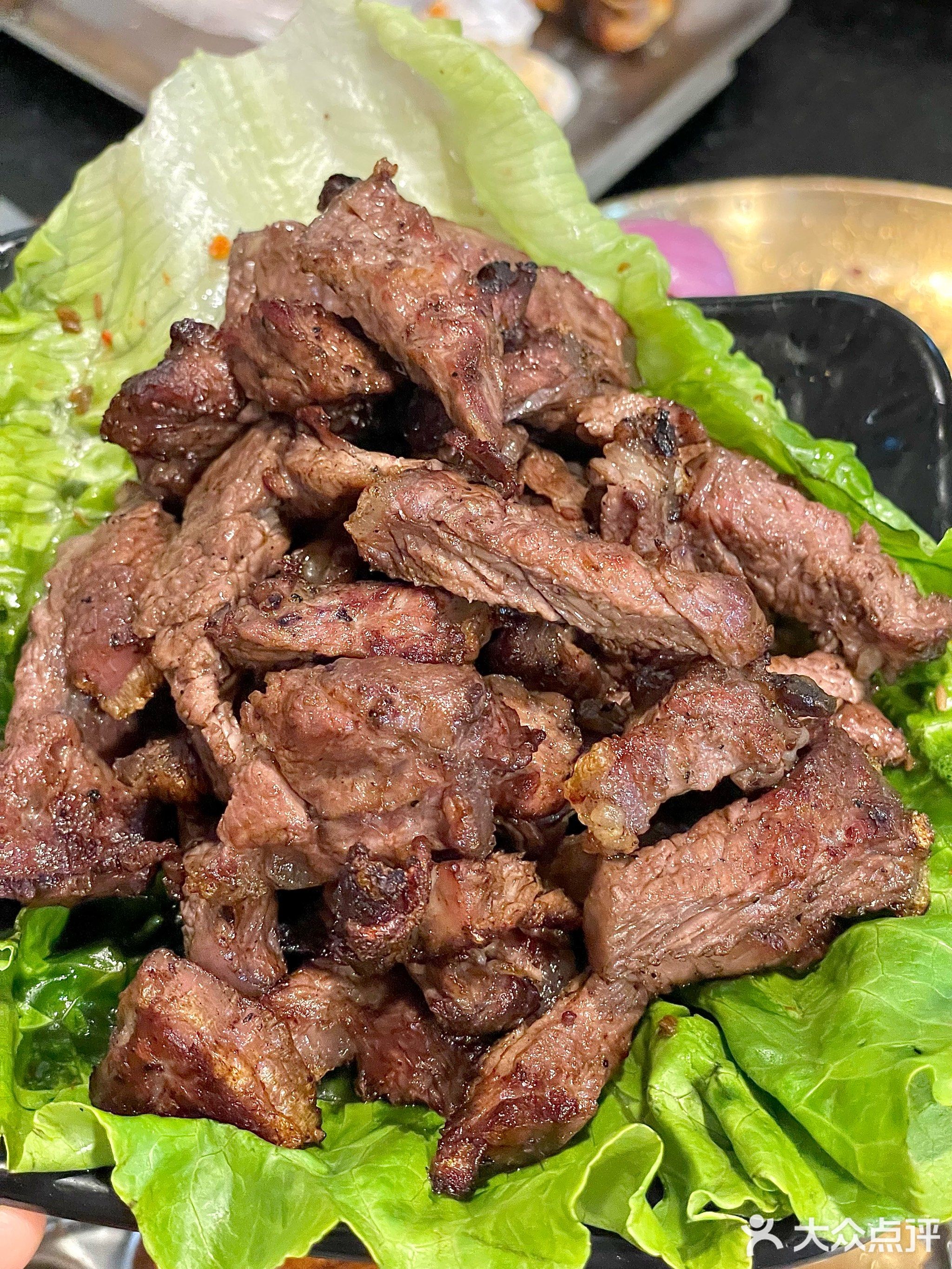 尚官烤肉(三和店)