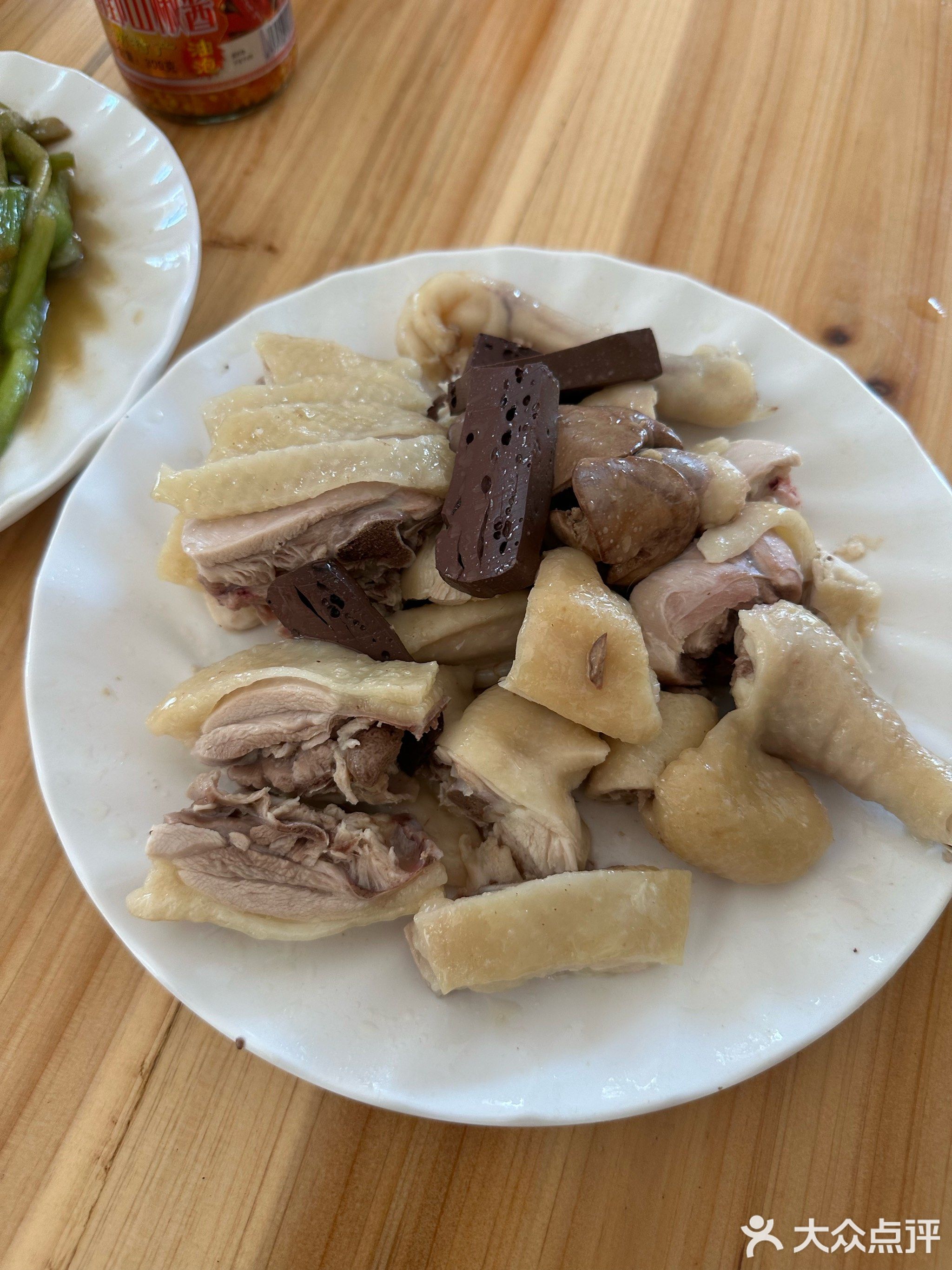 姐三鸡饭店