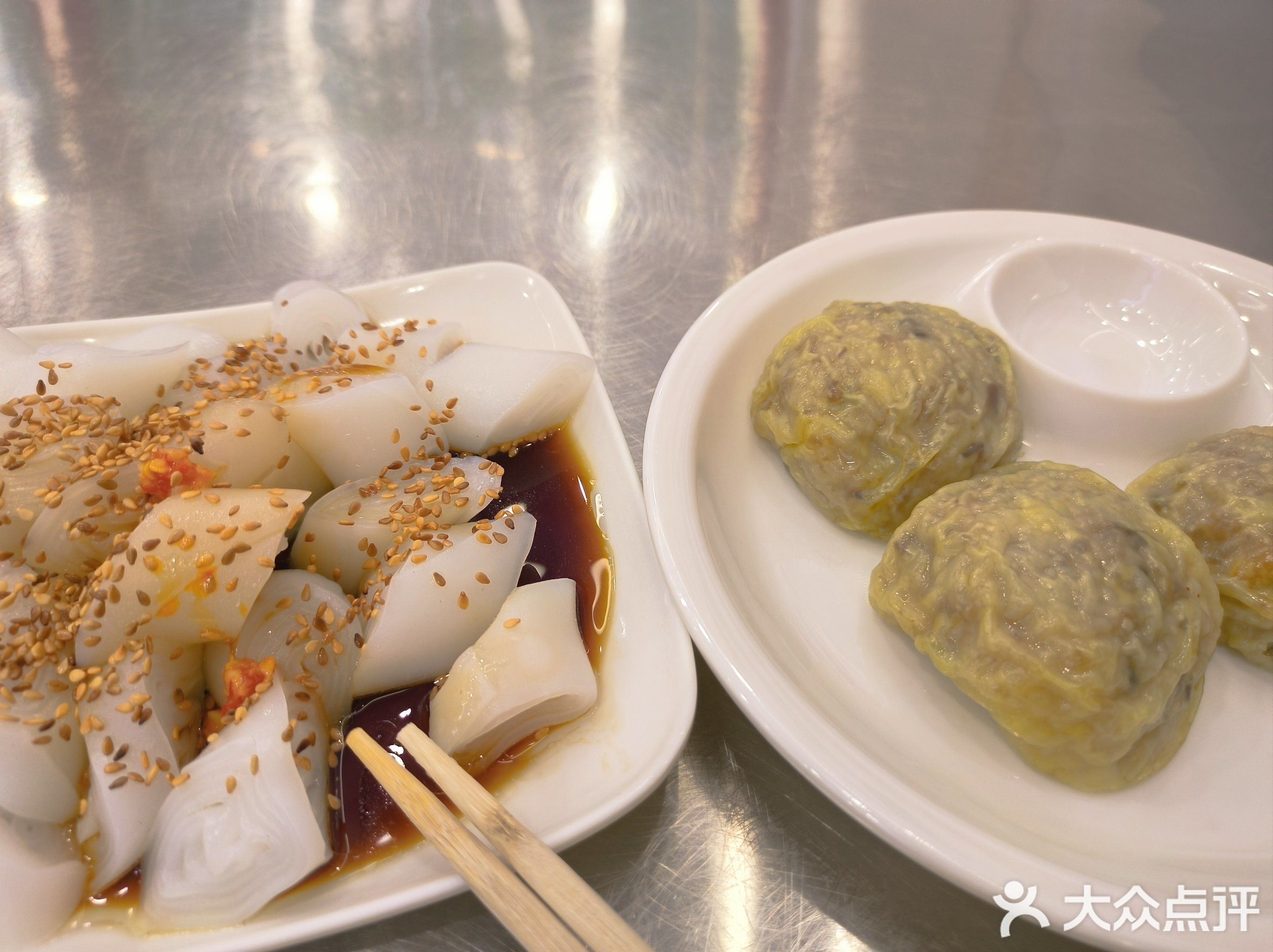 豪記·沙溪傳統美食