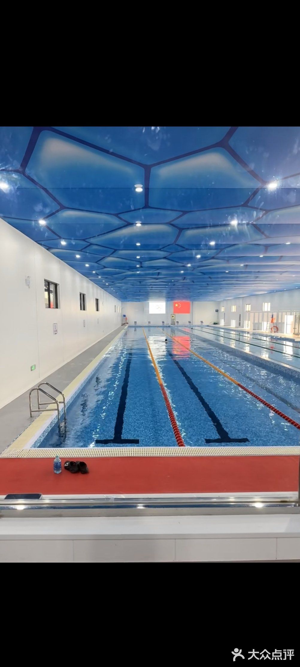泳兴游泳运动馆