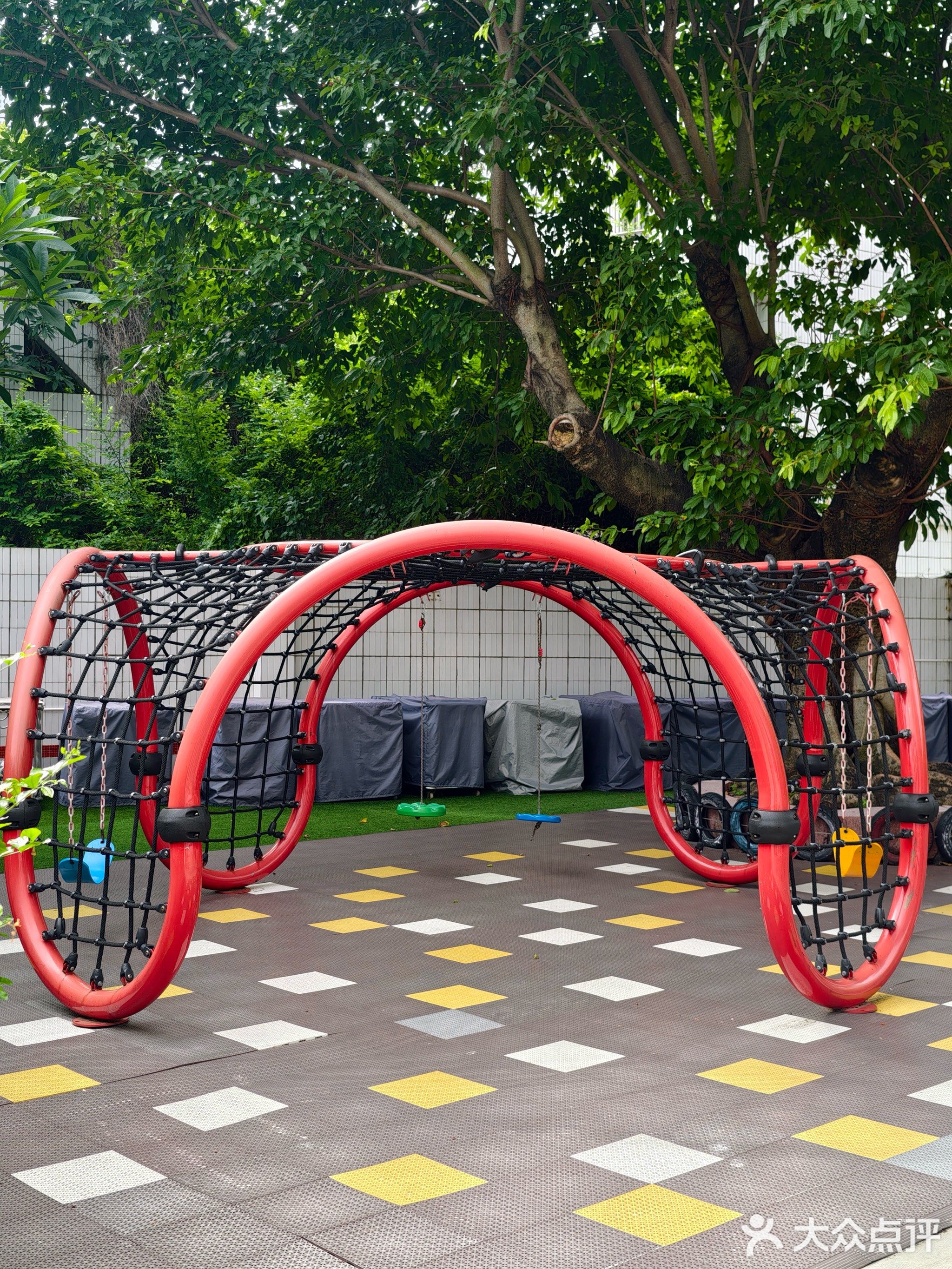 中山市育才幼儿园