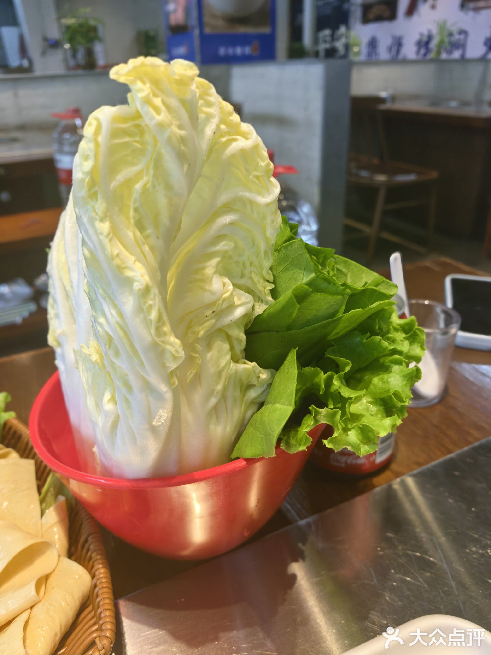 鼎悦楼清真火锅
