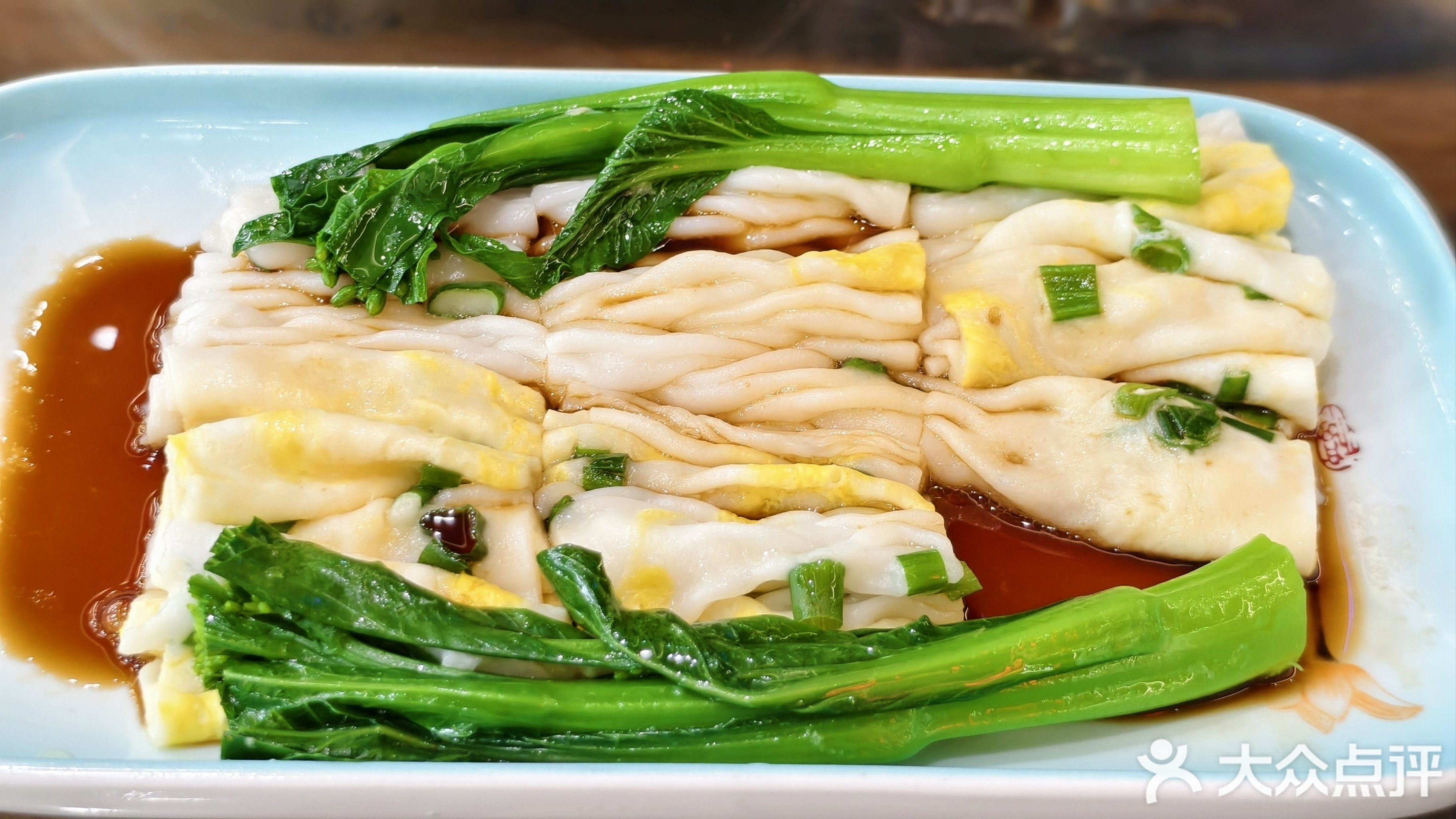 粤潮海鲜酒楼·廣府菜(张槎店)