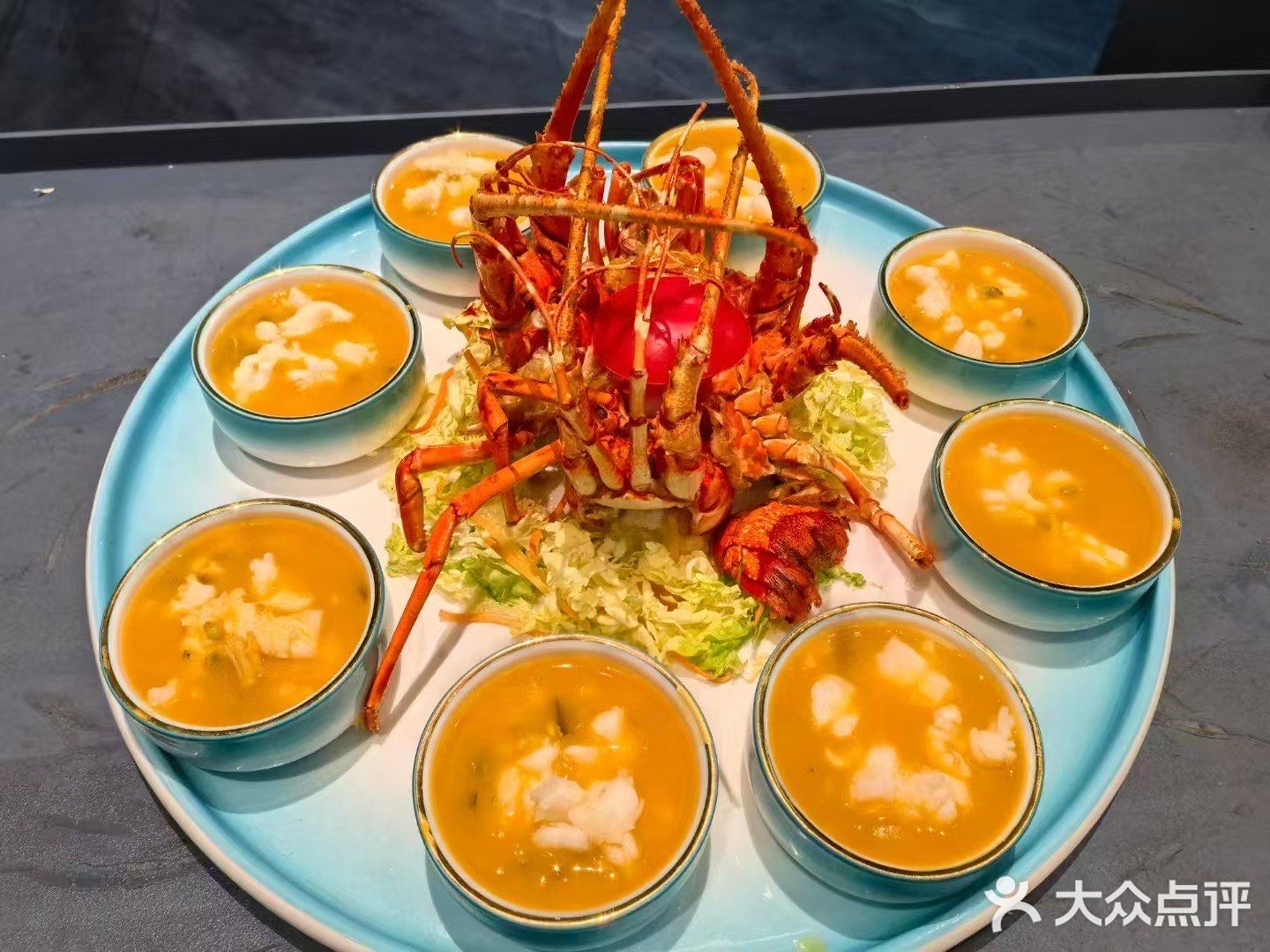 御熙食府(天誉澜湾店)