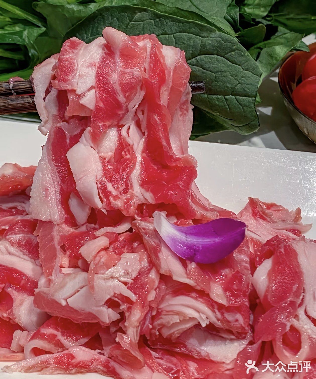 清真苏尼特冰煮羊(敦煌店)