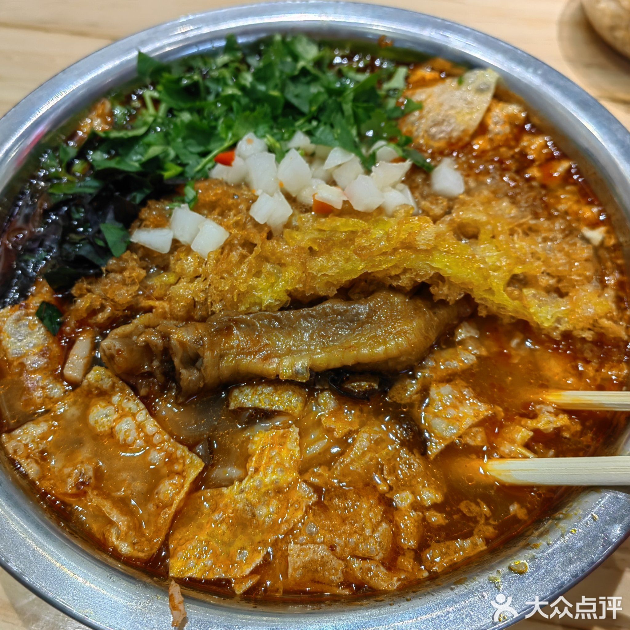 柳大二螺蛳粉(维也纳国际酒店店)