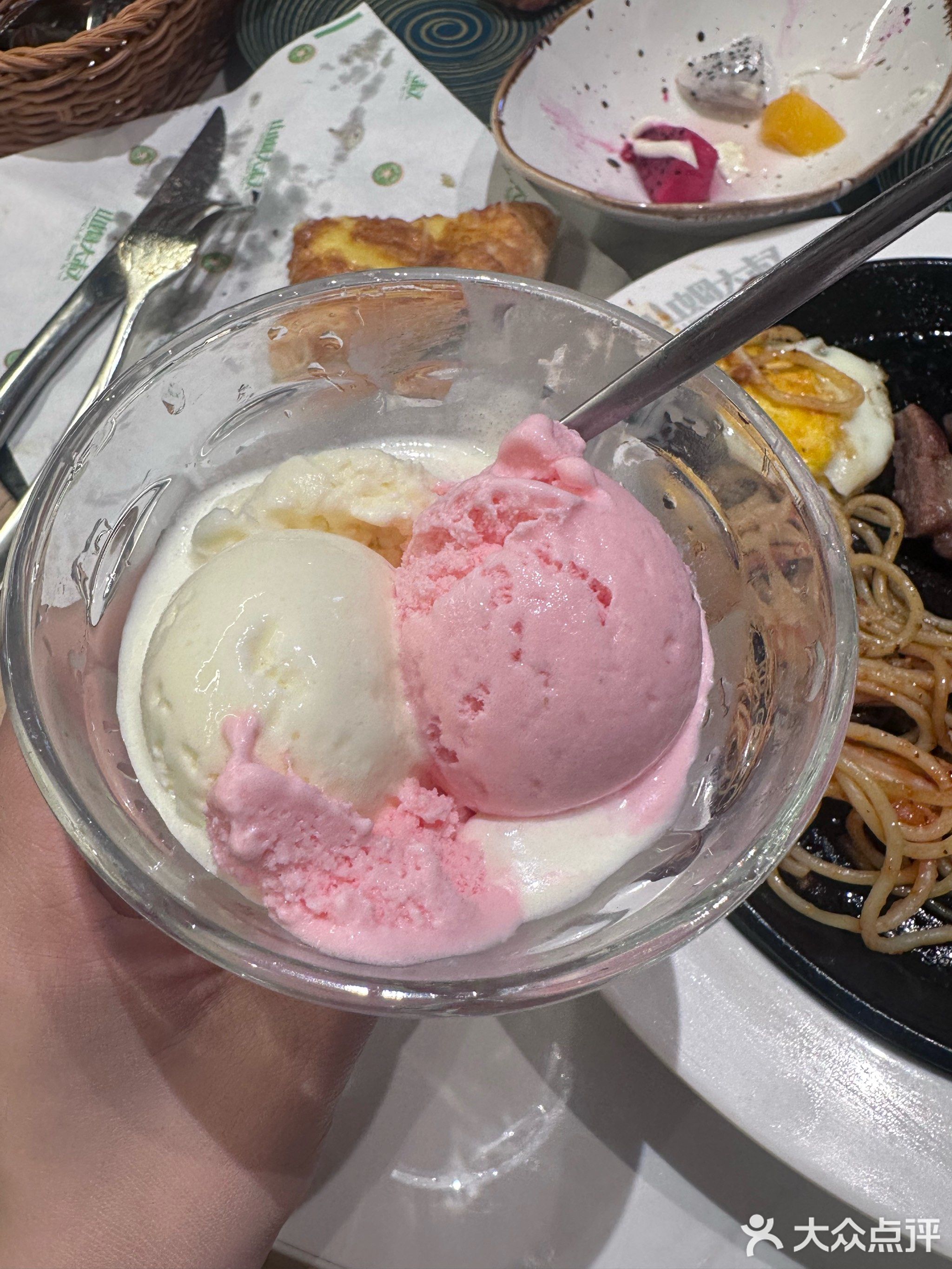 黑钻山姆大叔·牛排披萨(正大广场店)