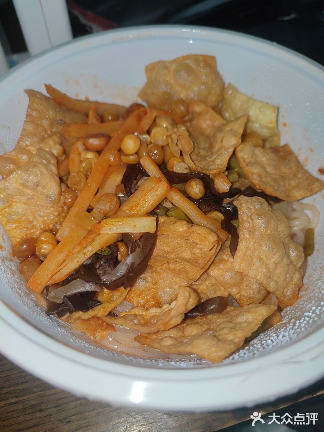 螺辣仙螺蛳粉(地王大厦店)