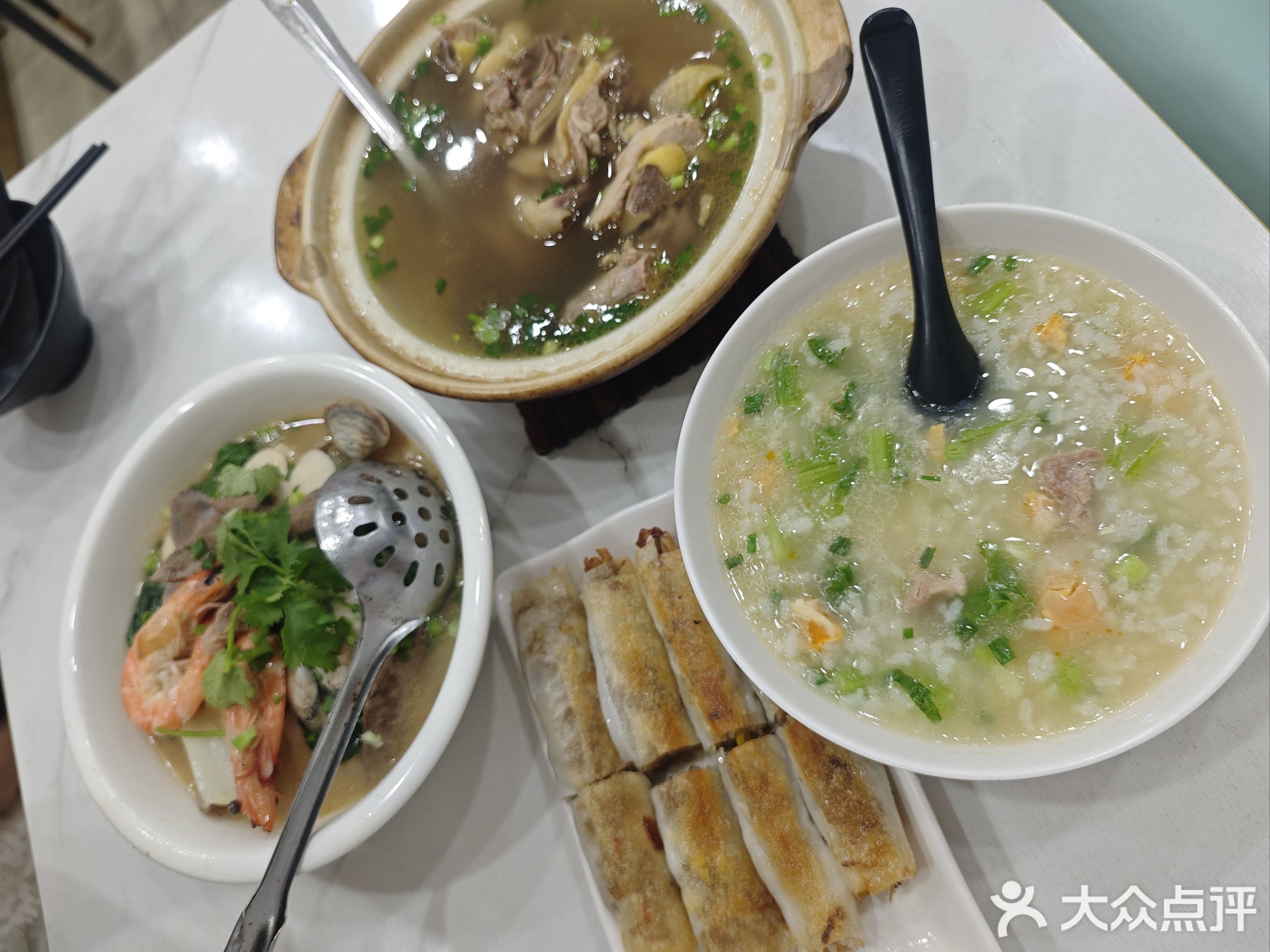 敖大叔美食