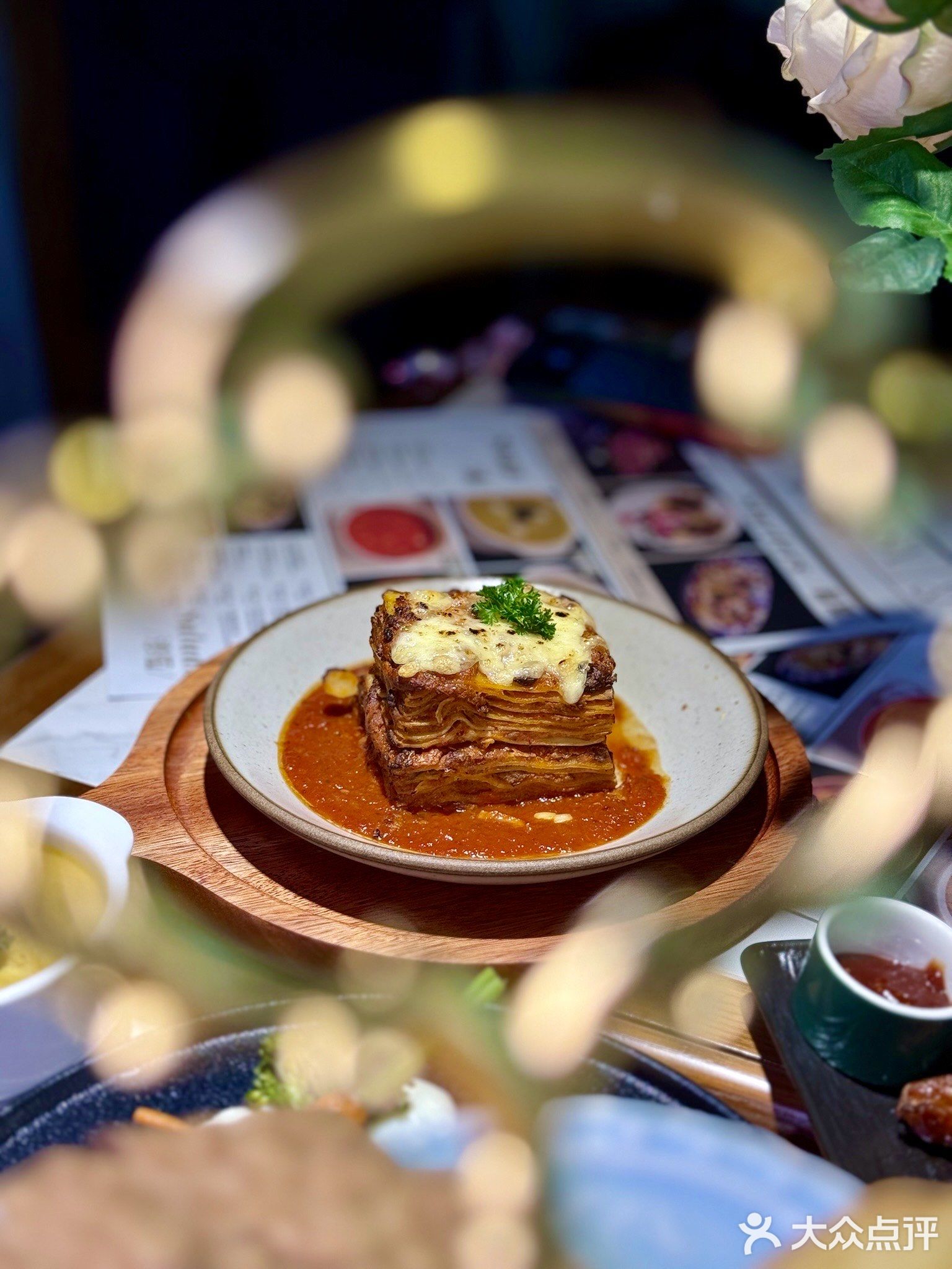 BellaCasa·意大利餐厅