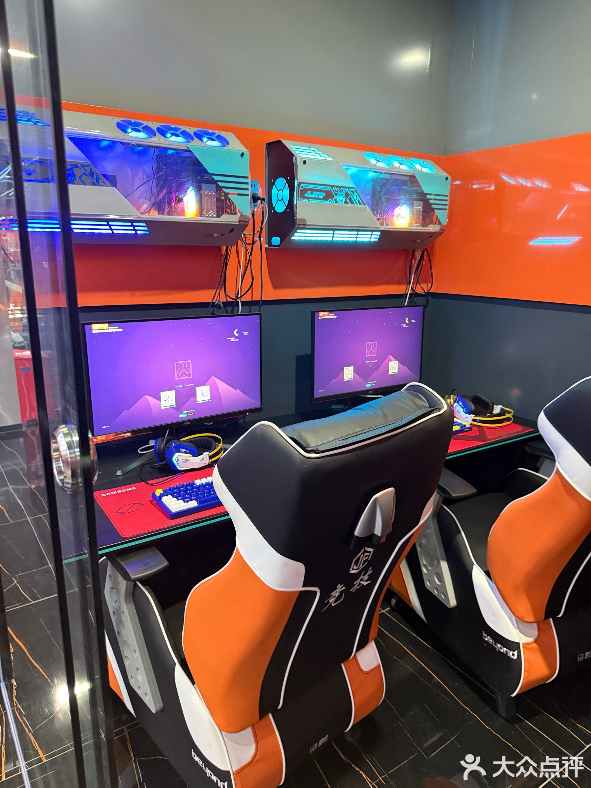 JF竞技·上网·台球·棋牌(金纺店)