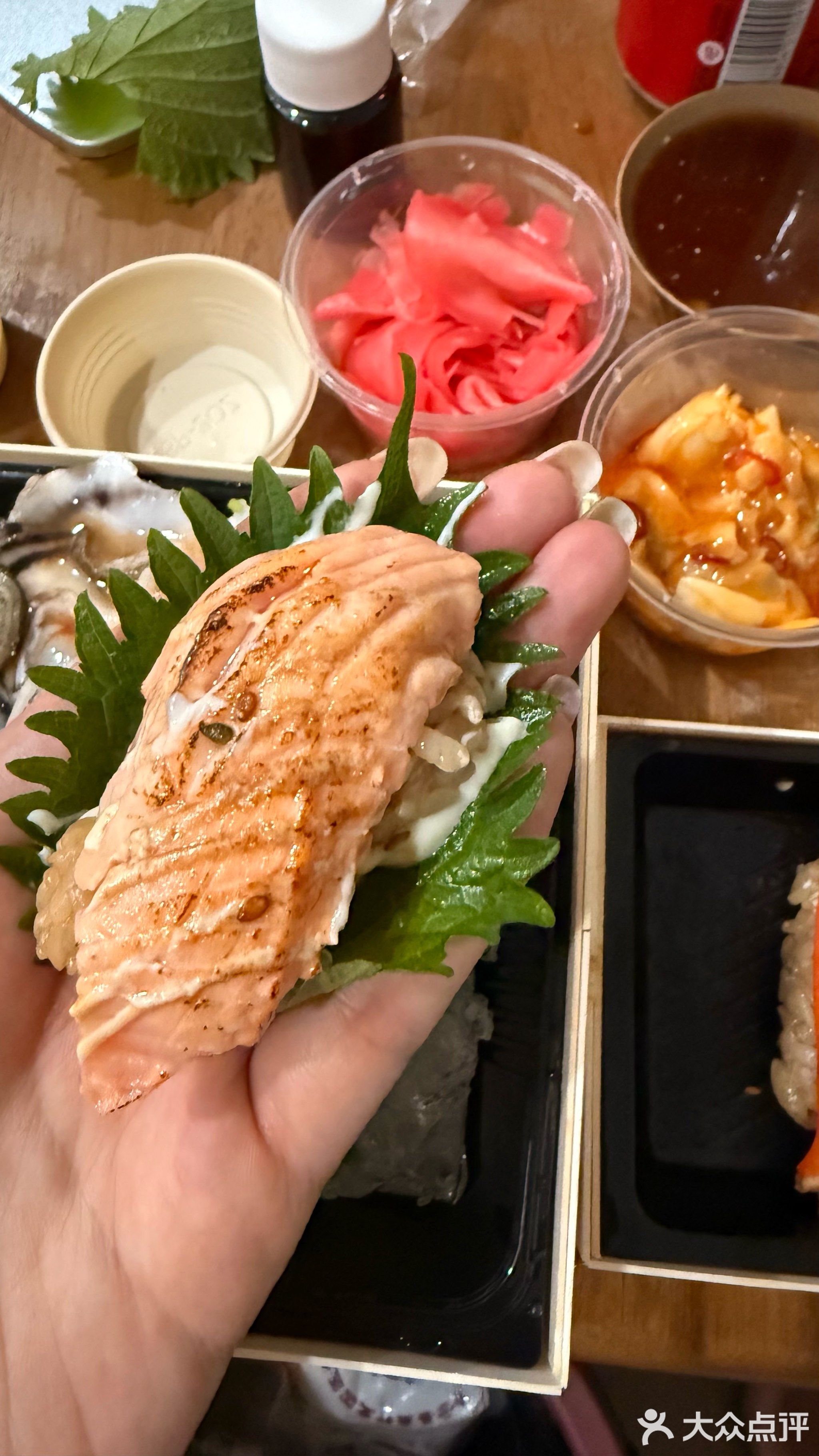 珑木精致料理(钱江世纪城店)