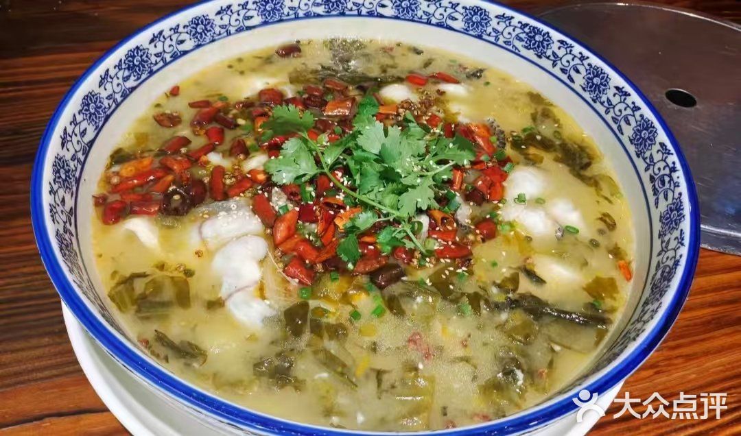 蜀山家厨(中海国际店)