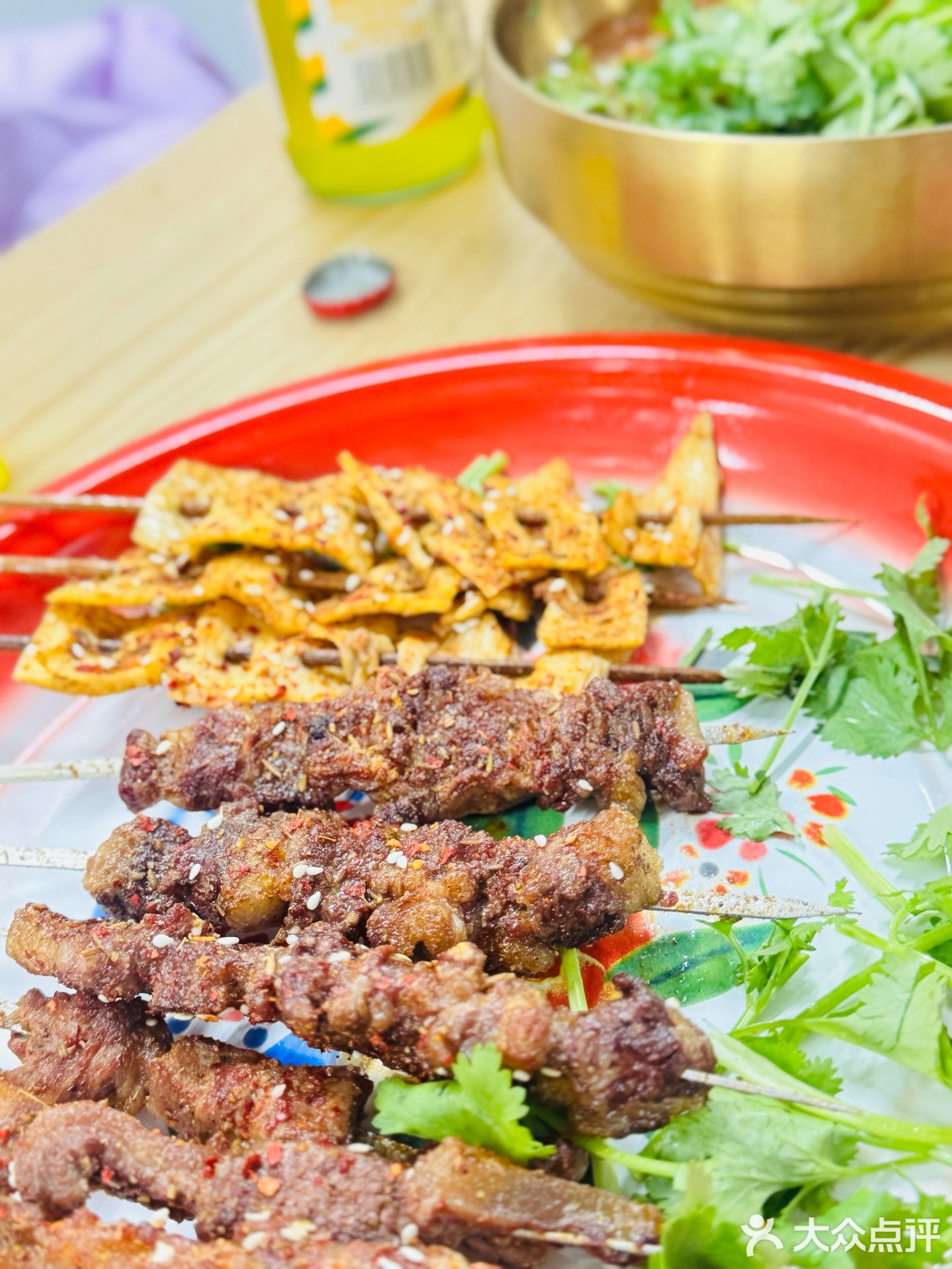 冬老板东北烧烤