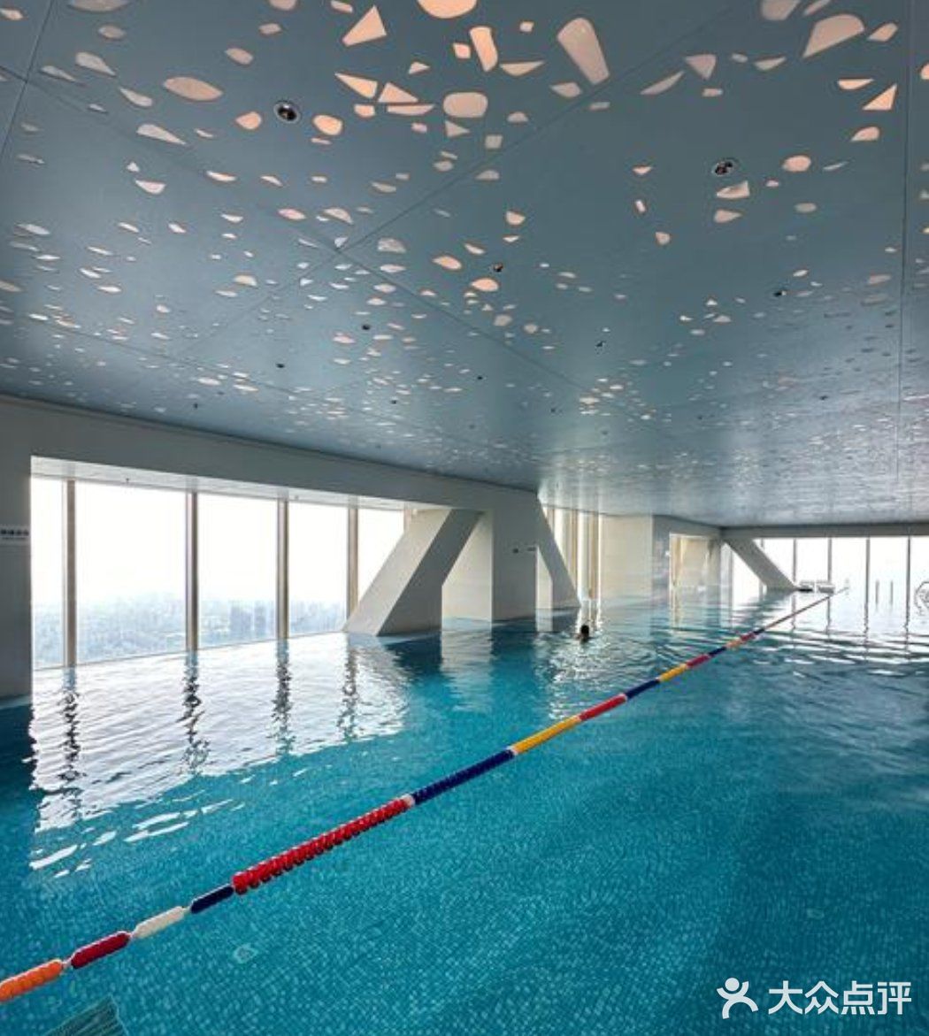 大庆市游泳馆